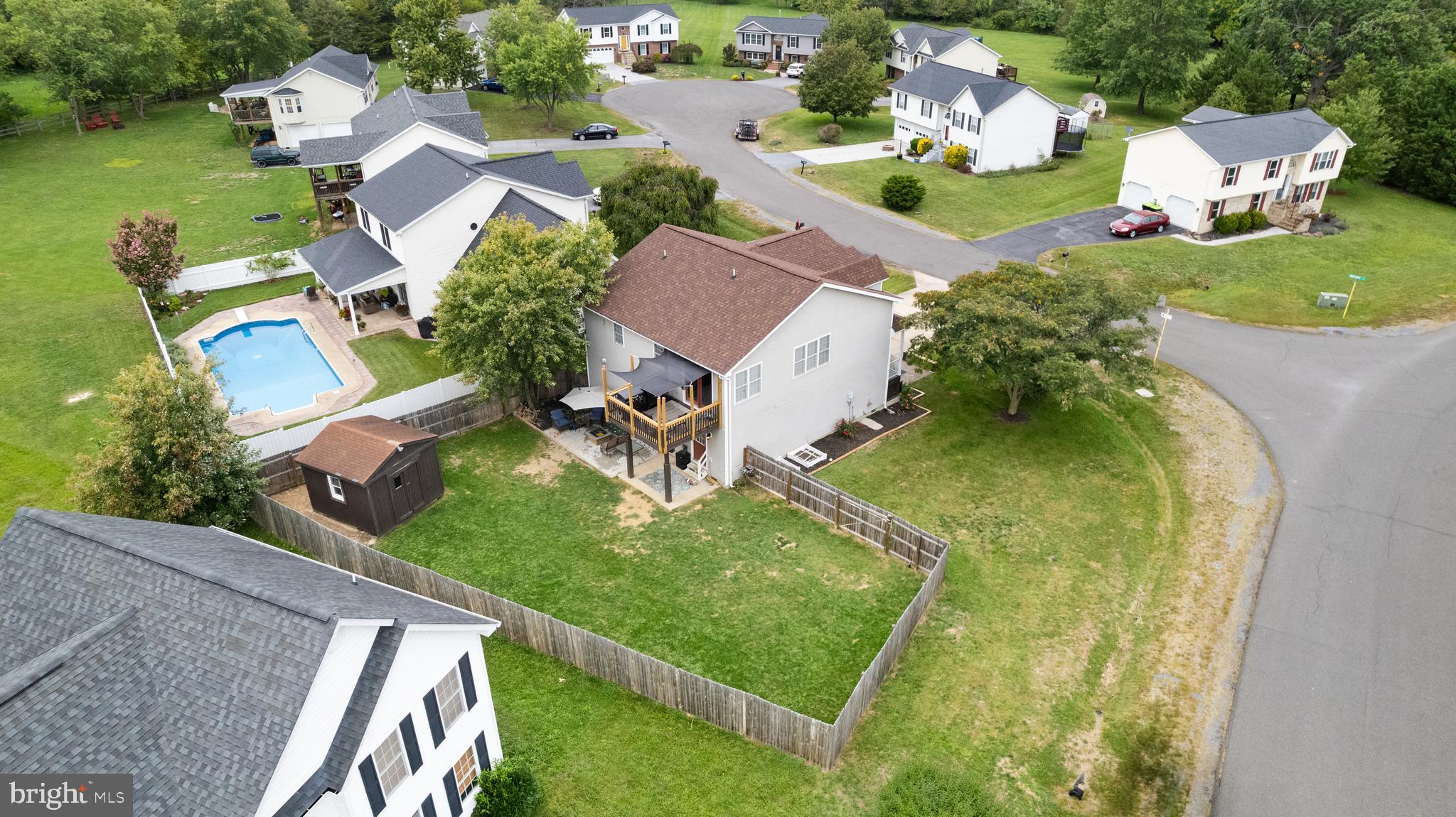 FREDERICKTOWNE ESTATES - Residential