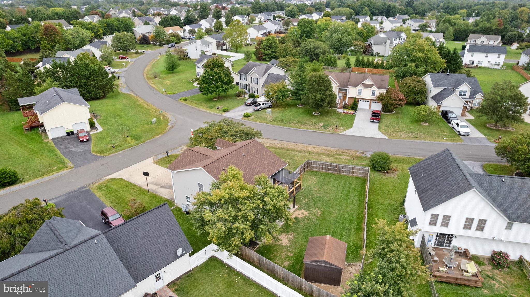 FREDERICKTOWNE ESTATES - Residential