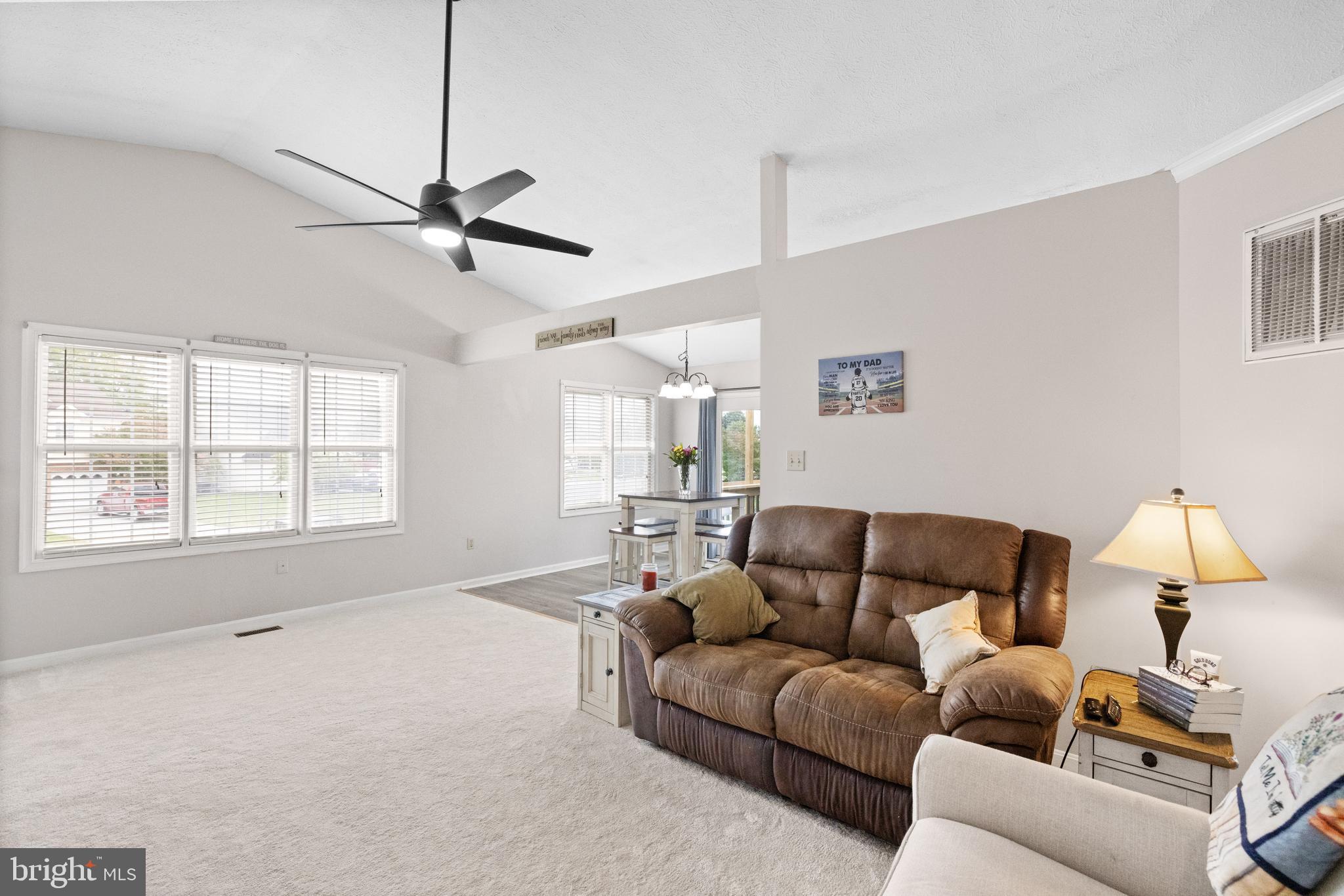 FREDERICKTOWNE ESTATES - Residential