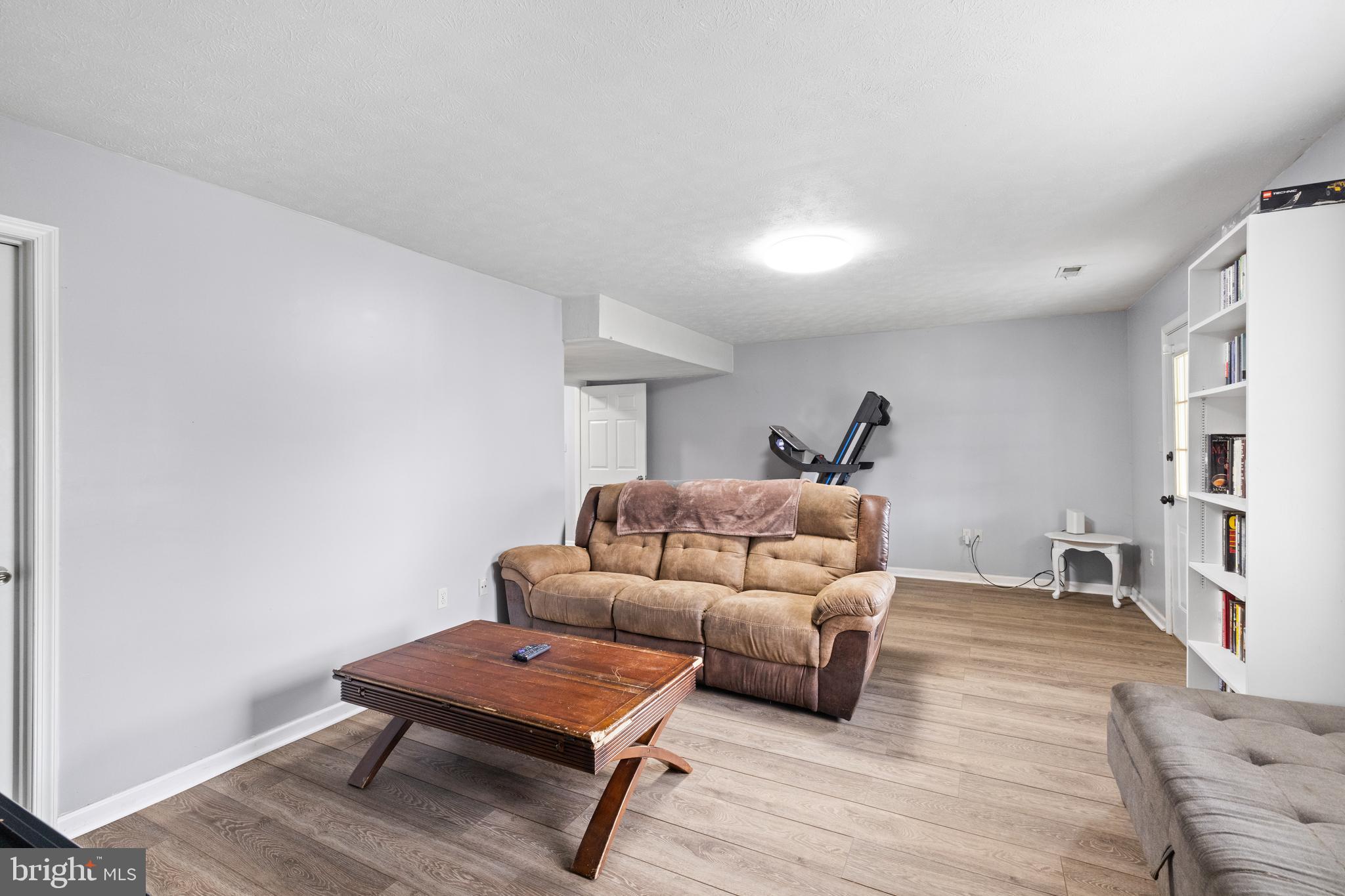 FREDERICKTOWNE ESTATES - Residential