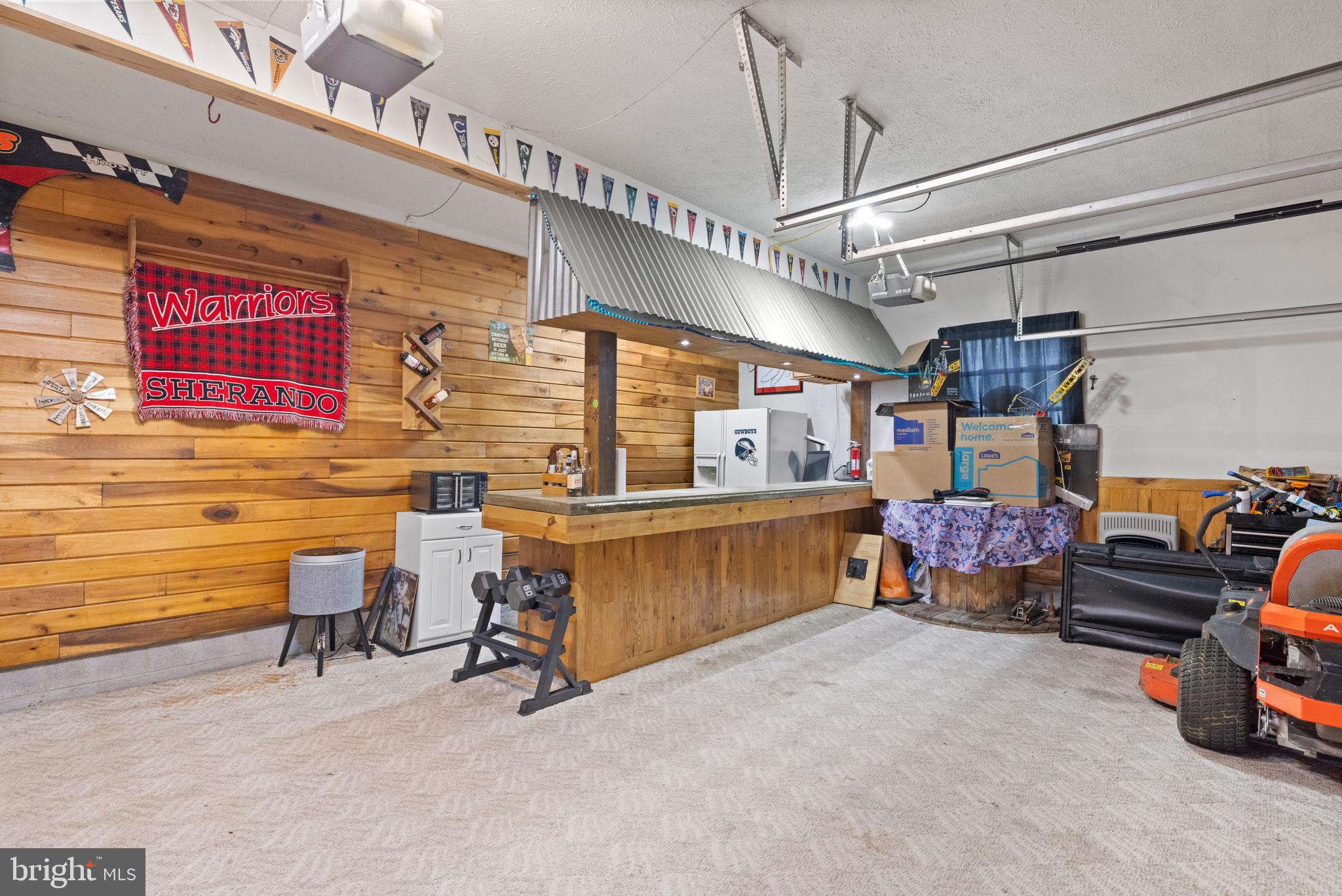 FREDERICKTOWNE ESTATES - Residential