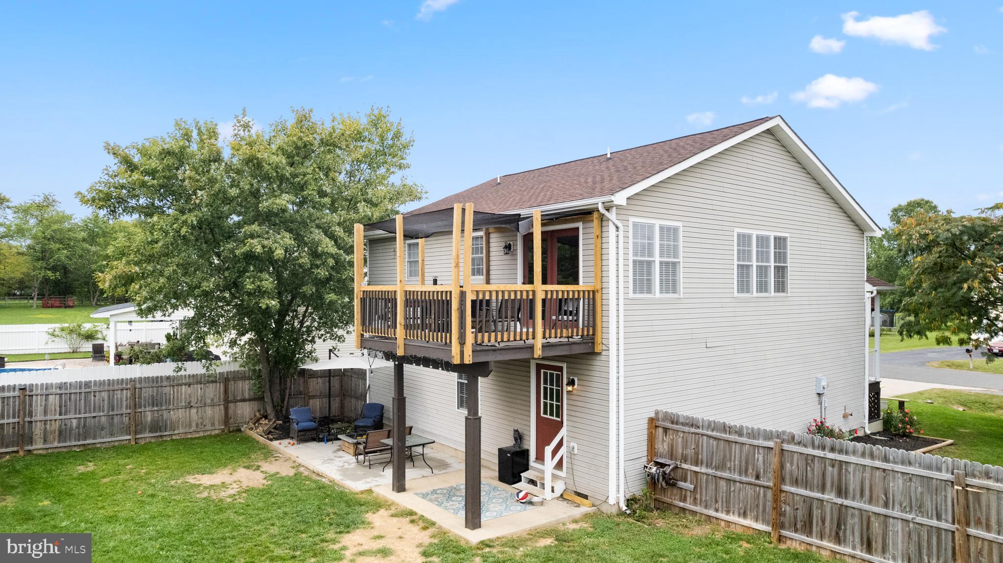 FREDERICKTOWNE ESTATES - Residential