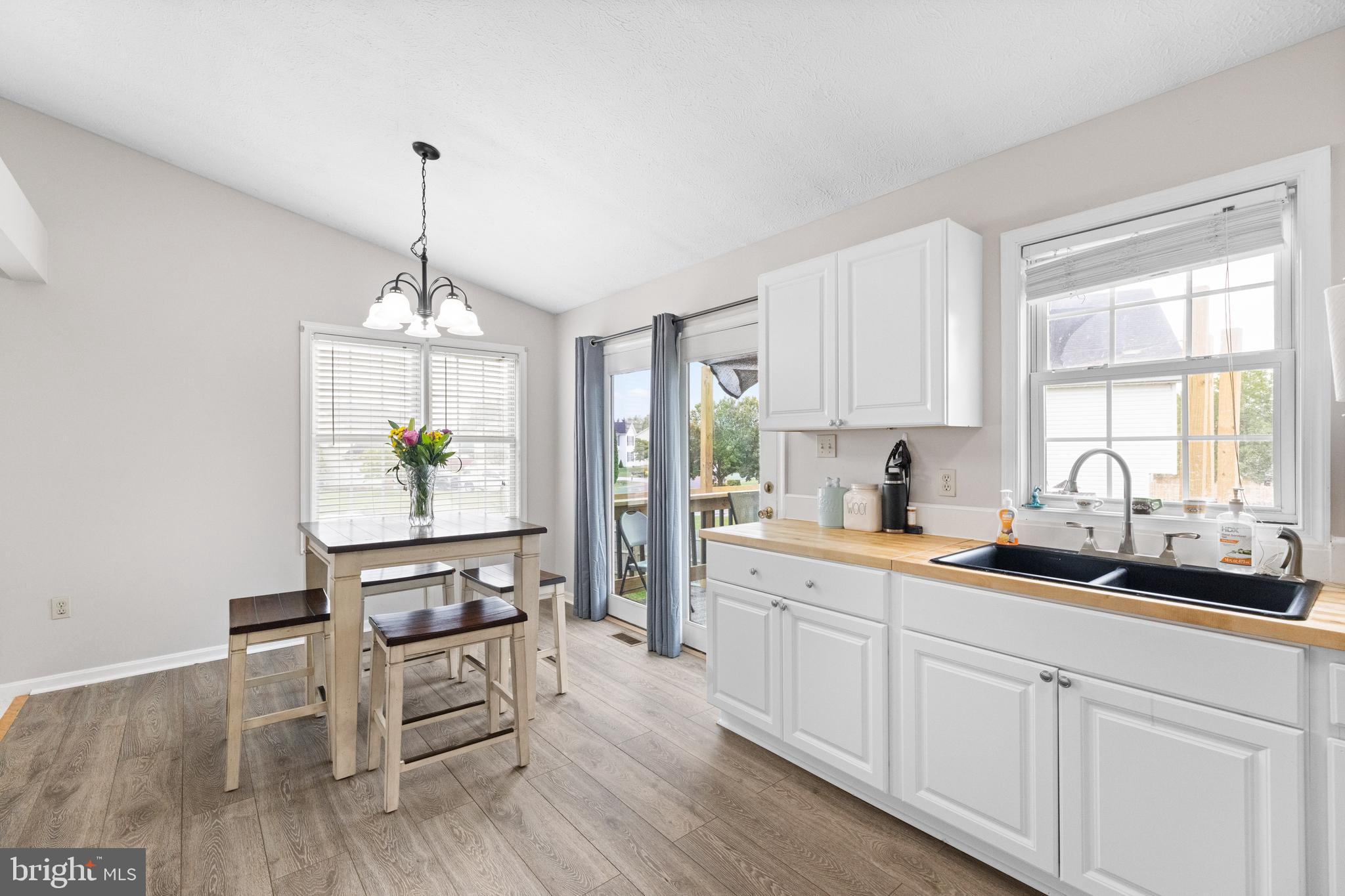 FREDERICKTOWNE ESTATES - Residential