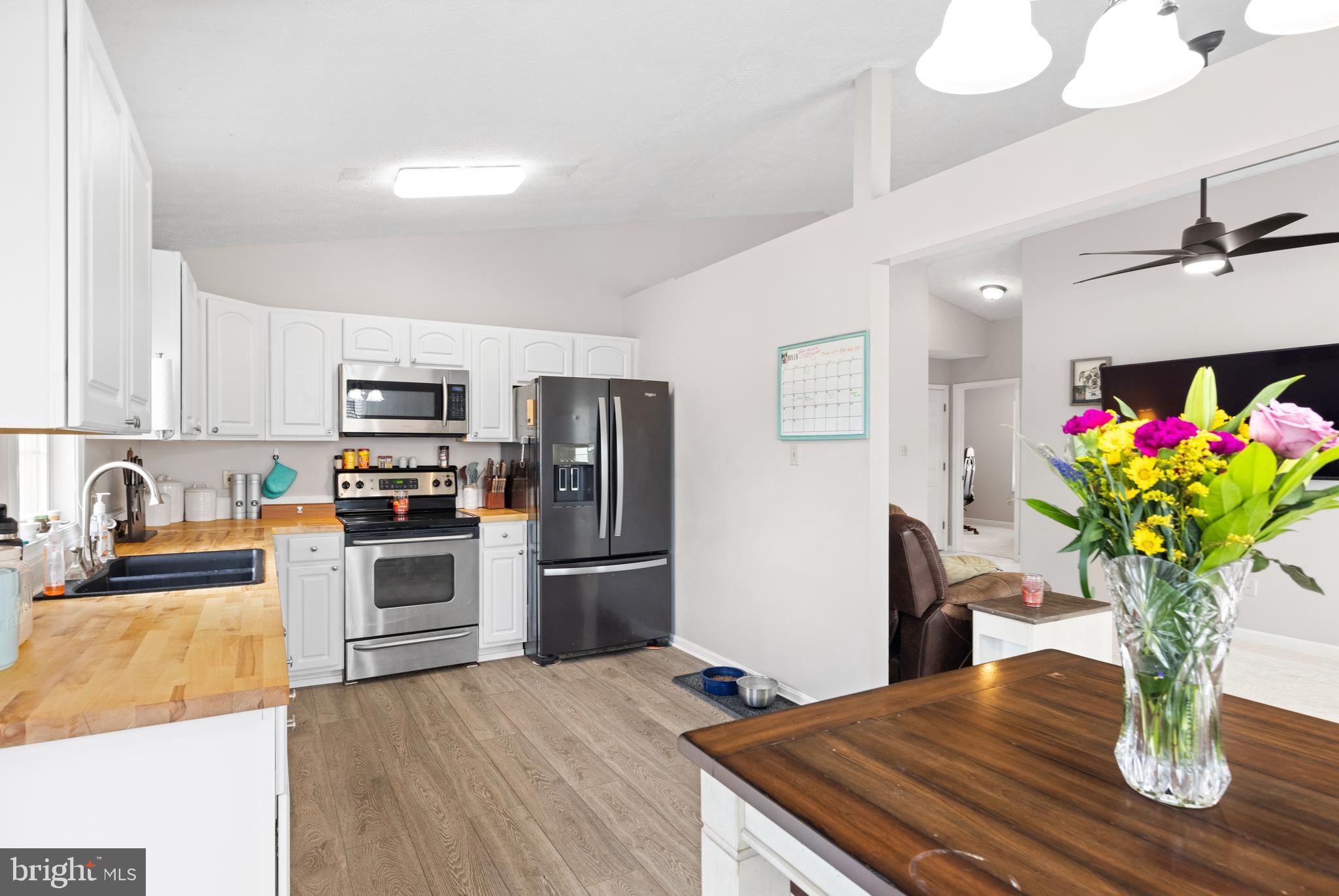 FREDERICKTOWNE ESTATES - Residential