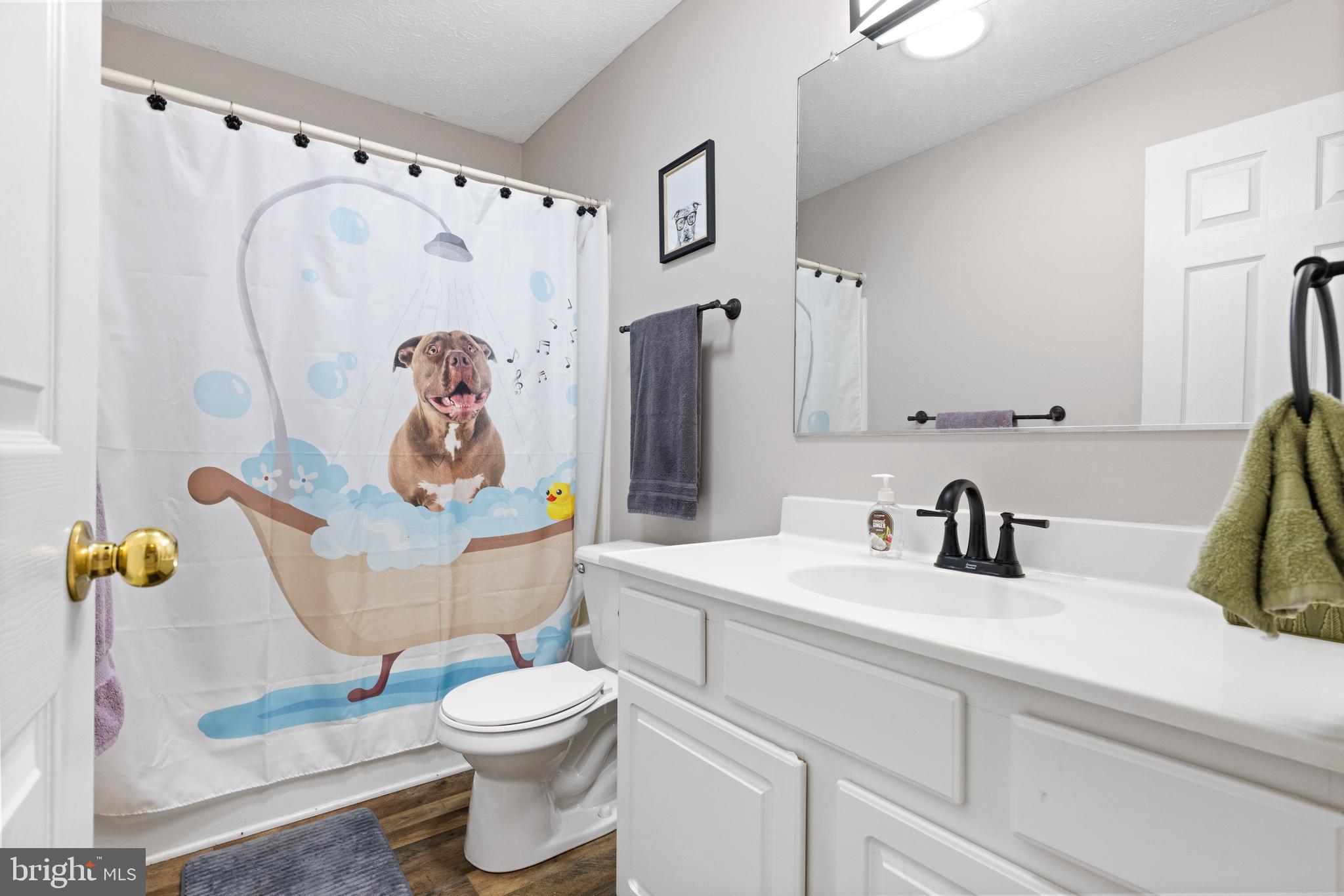 FREDERICKTOWNE ESTATES - Residential