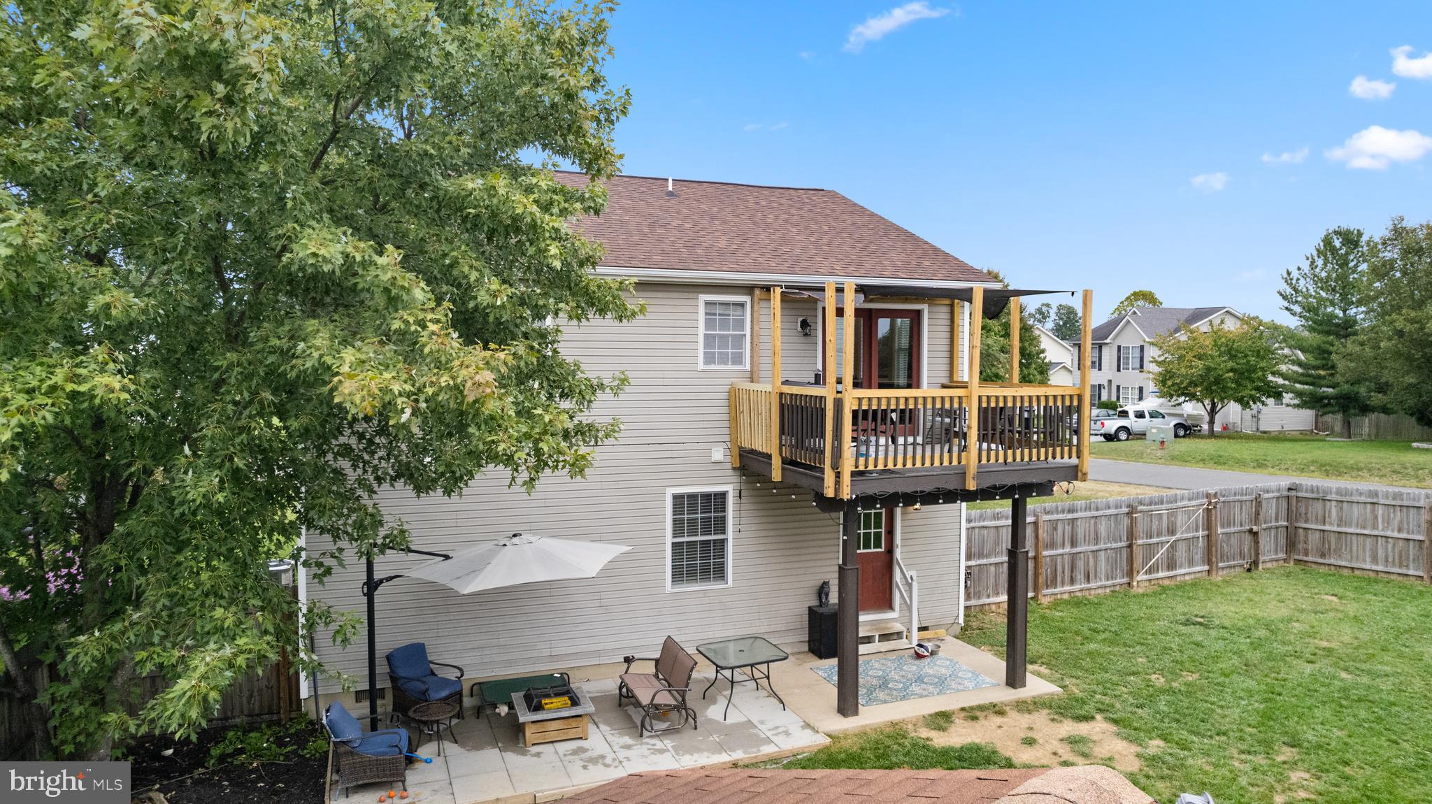 FREDERICKTOWNE ESTATES - Residential