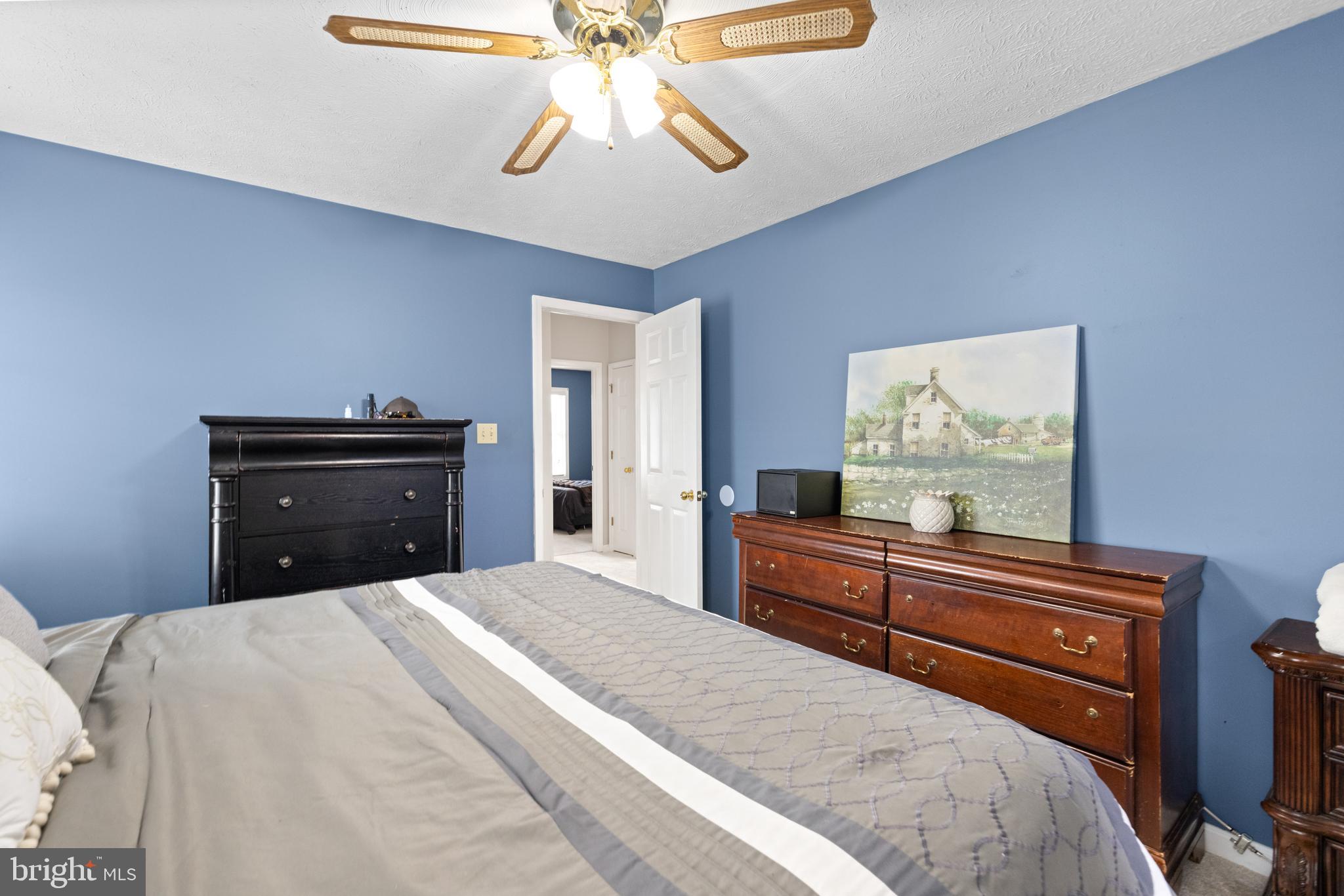 FREDERICKTOWNE ESTATES - Residential