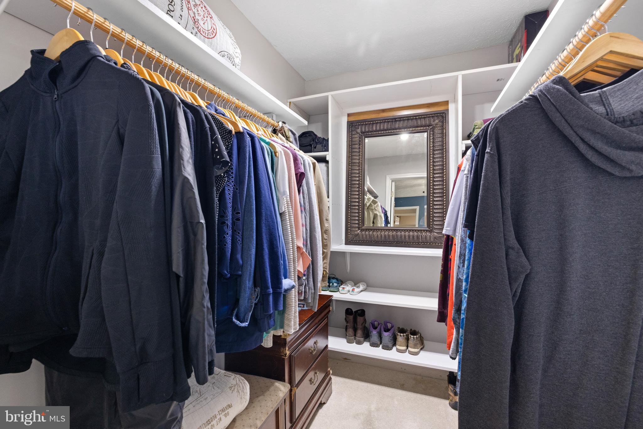 FREDERICKTOWNE ESTATES - Residential