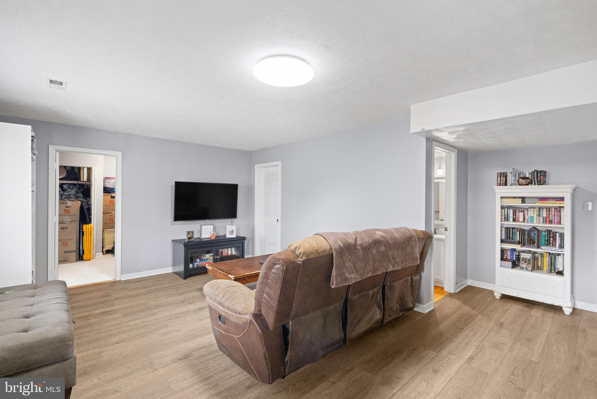 FREDERICKTOWNE ESTATES - Residential