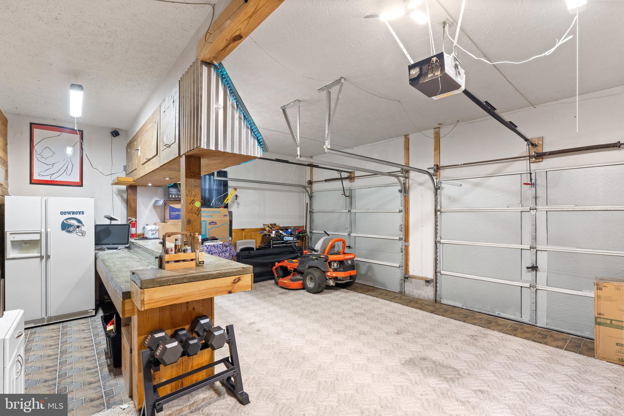 FREDERICKTOWNE ESTATES - Residential