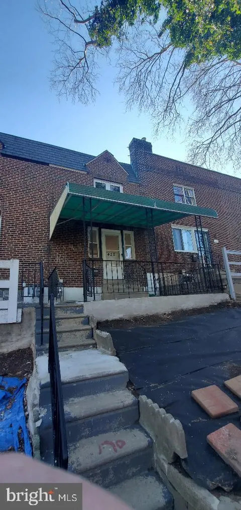 425 Glendale Road, Upper Darby, PA MLS: PADE2086240