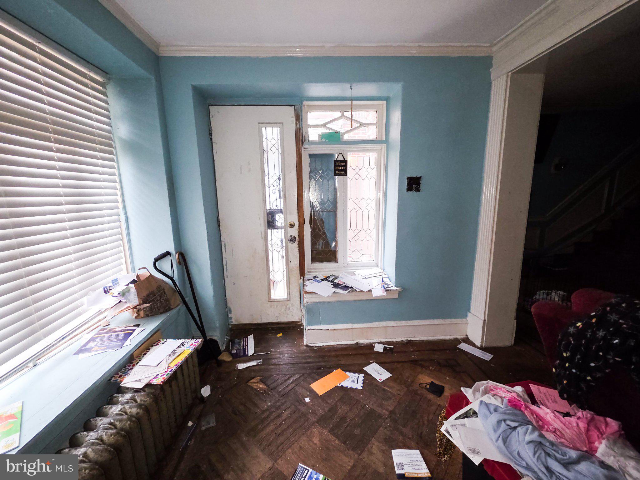 323 E HORTTER STREET