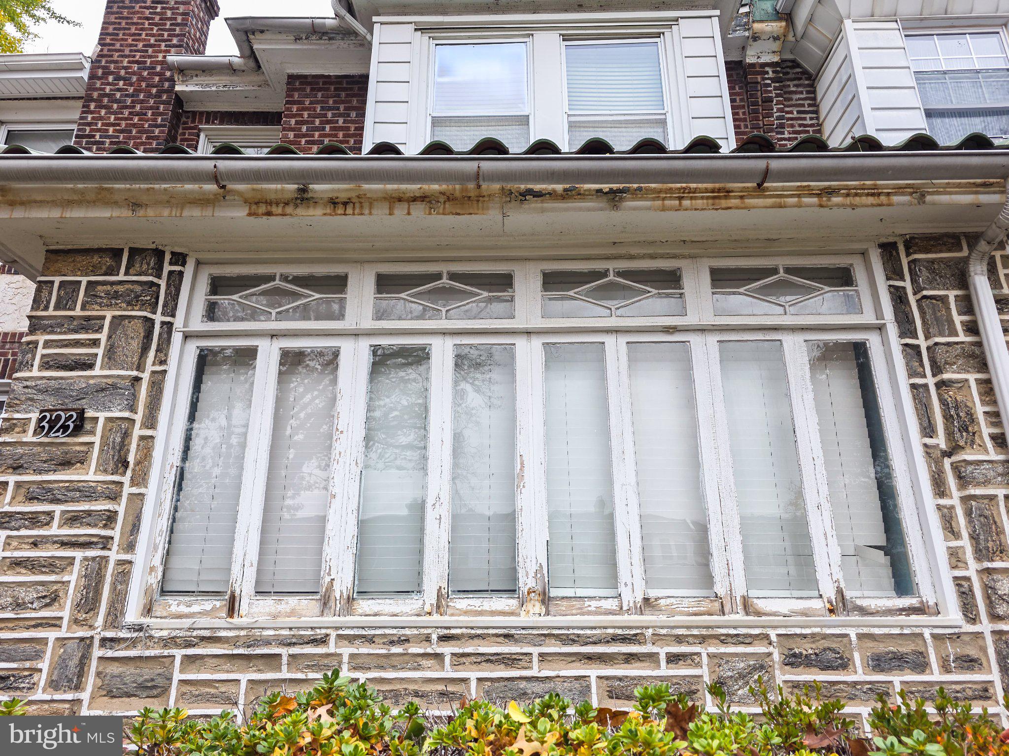 323 E HORTTER STREET