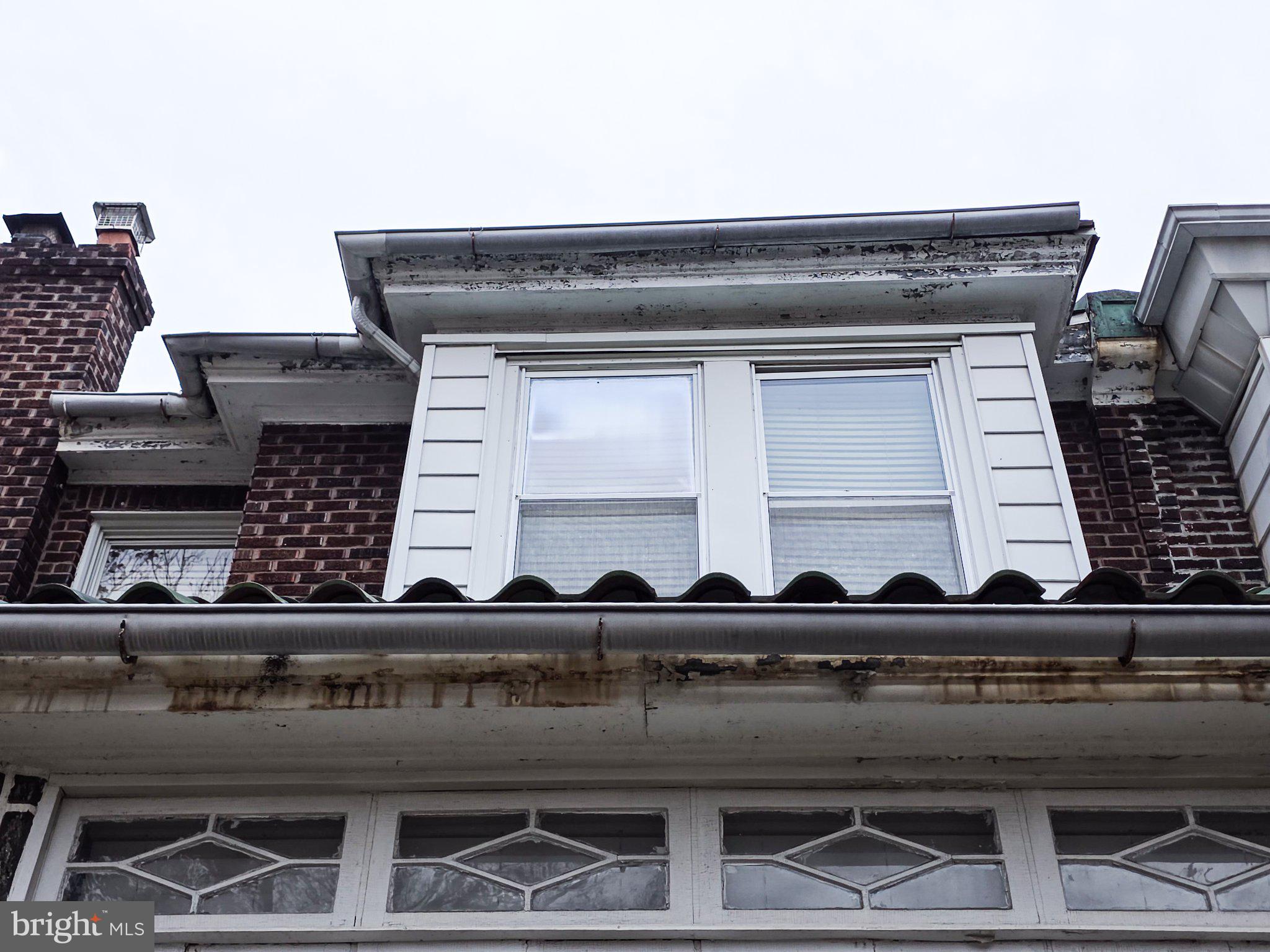 323 E HORTTER STREET