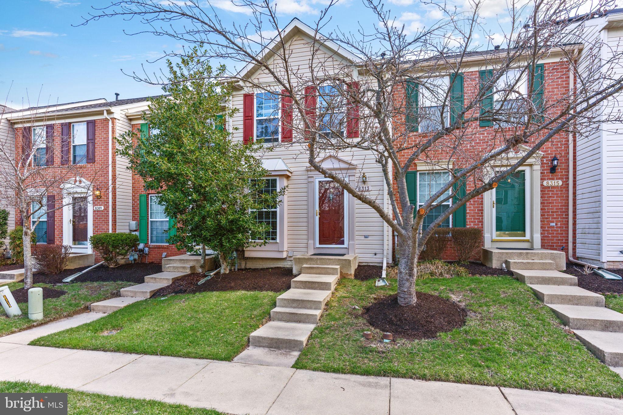 RUSSETT RESERVE - Residential Lease