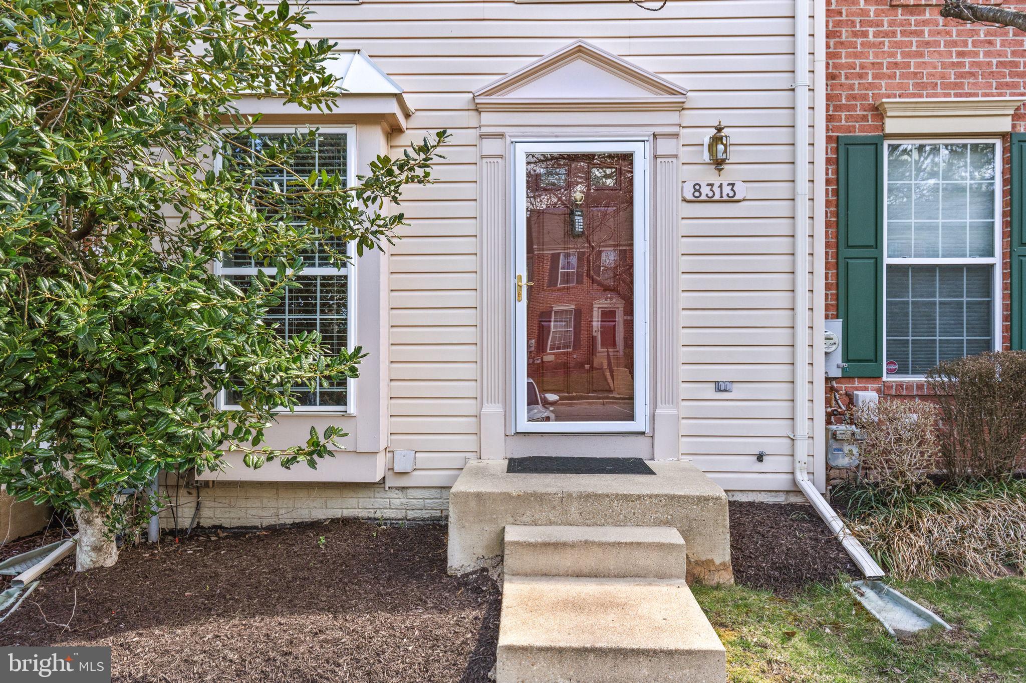 RUSSETT RESERVE - Residential Lease