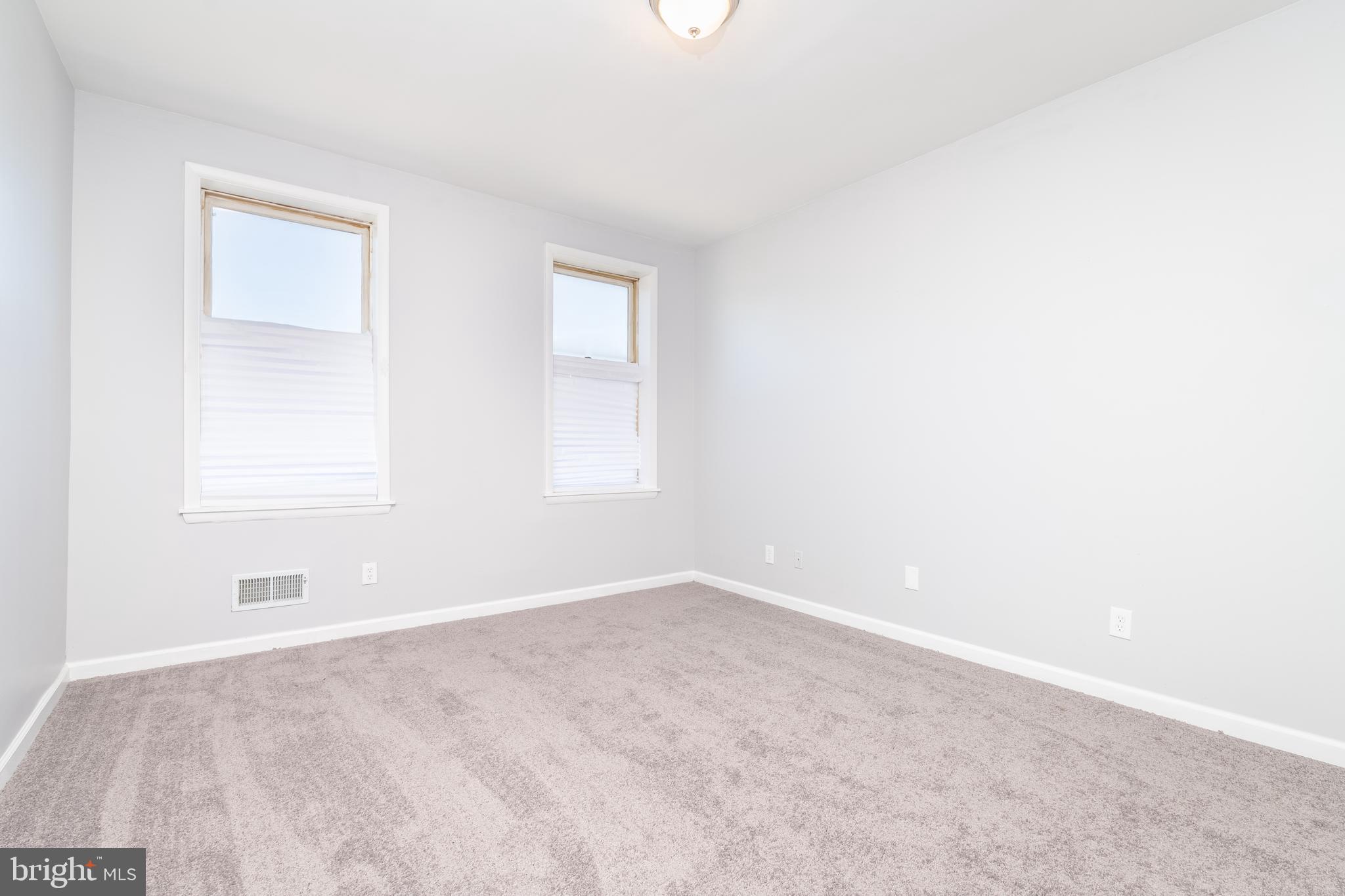 BALTIMORE HIGHLANDS - Residential