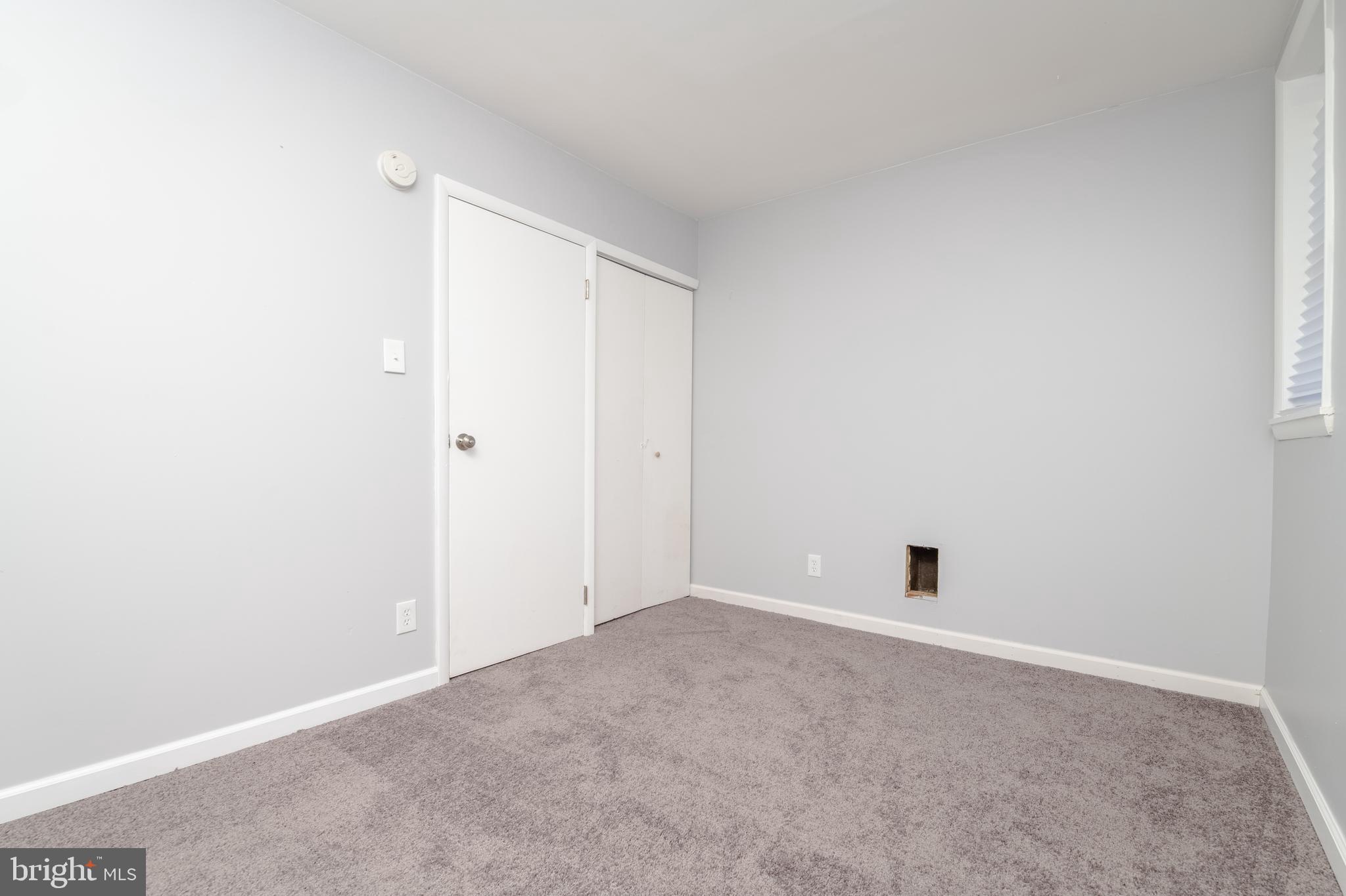 BALTIMORE HIGHLANDS - Residential