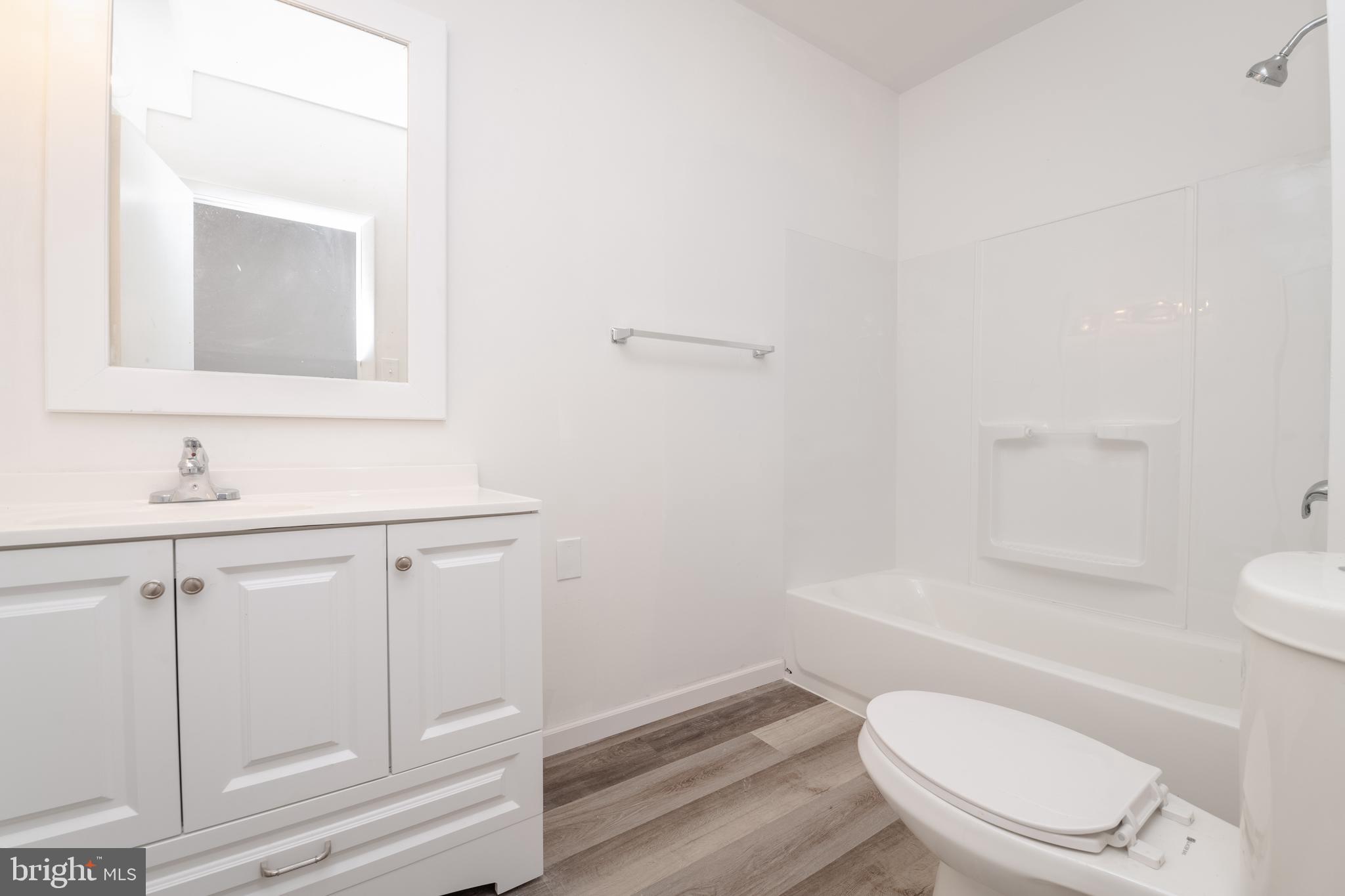 BALTIMORE HIGHLANDS - Residential