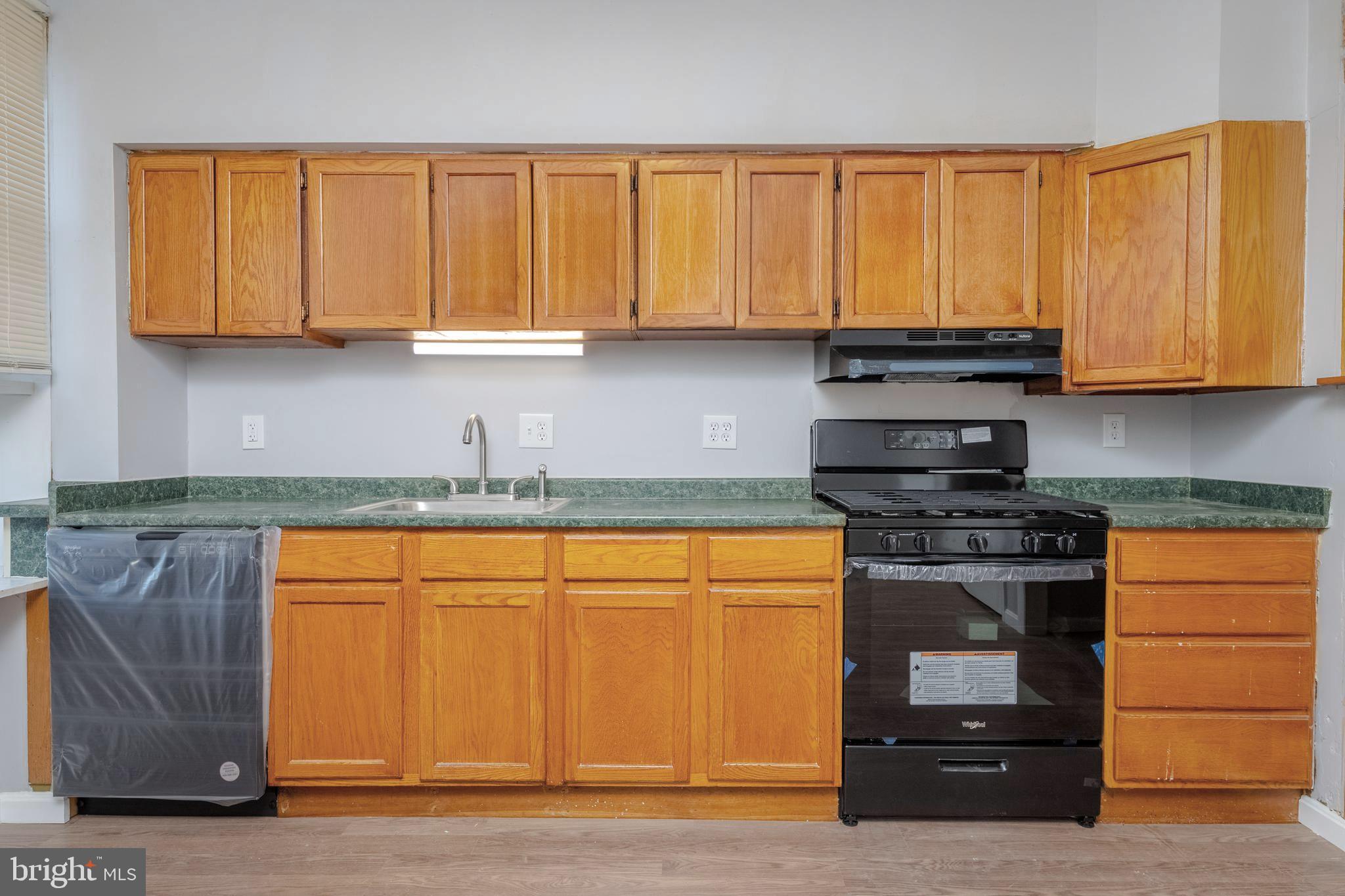 BALTIMORE HIGHLANDS - Residential