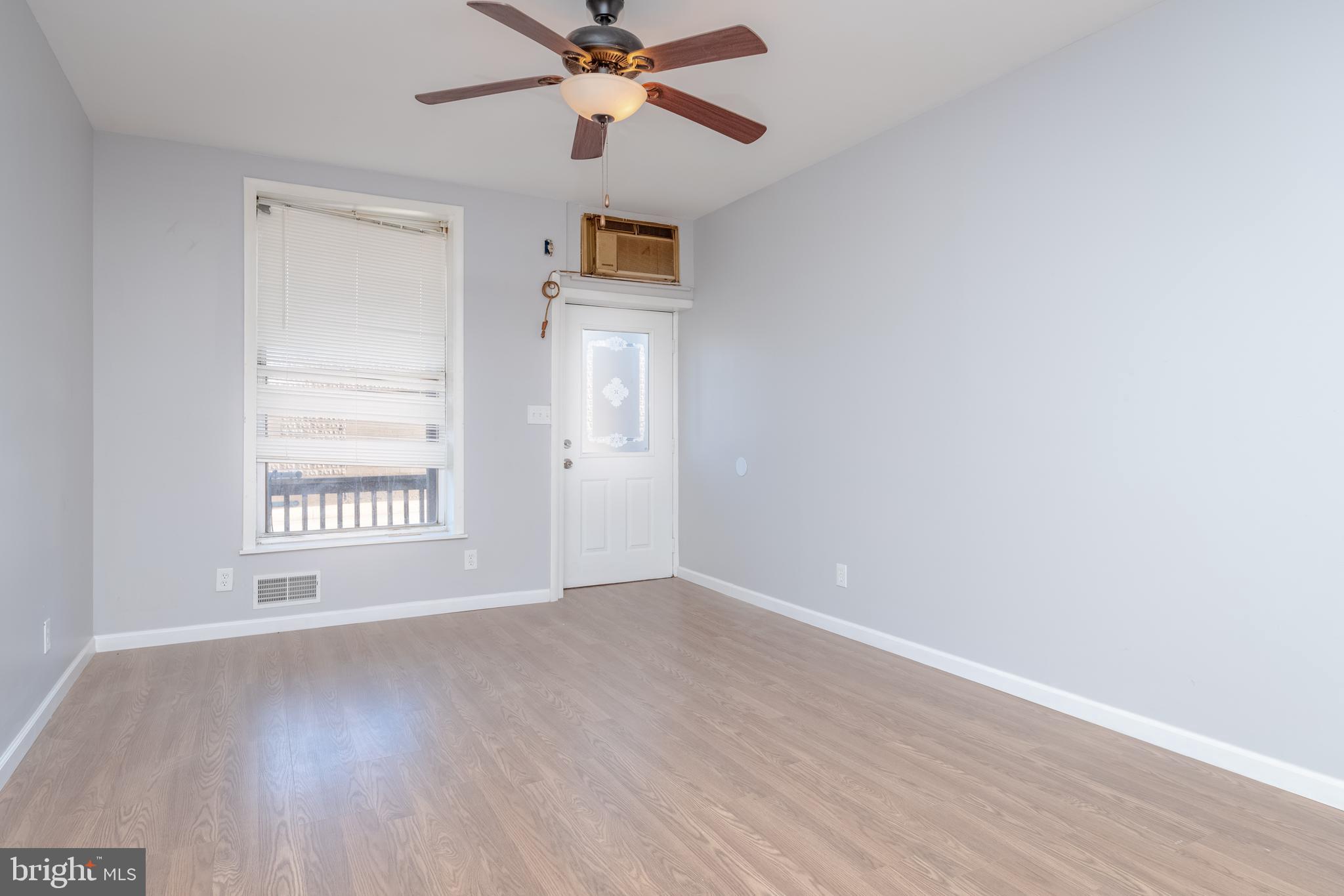 BALTIMORE HIGHLANDS - Residential