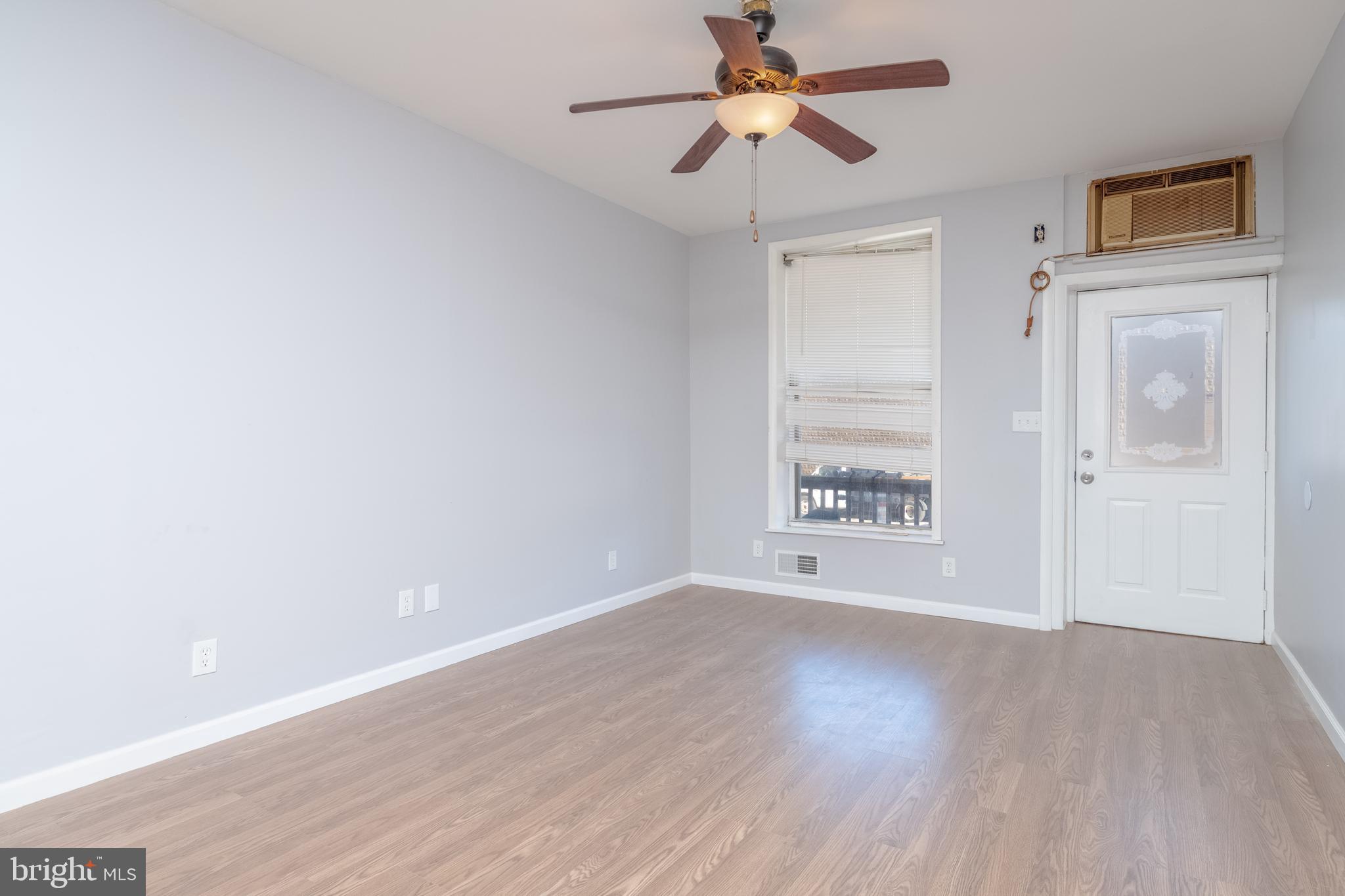 BALTIMORE HIGHLANDS - Residential