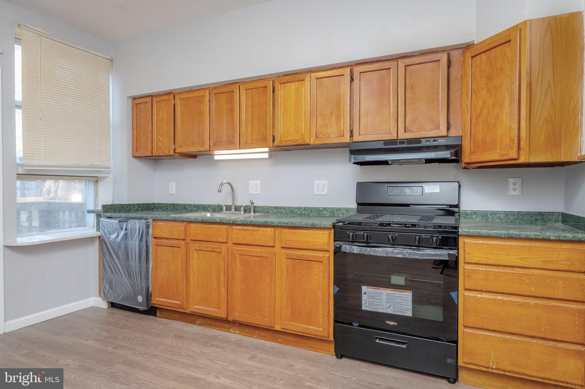 BALTIMORE HIGHLANDS - Residential