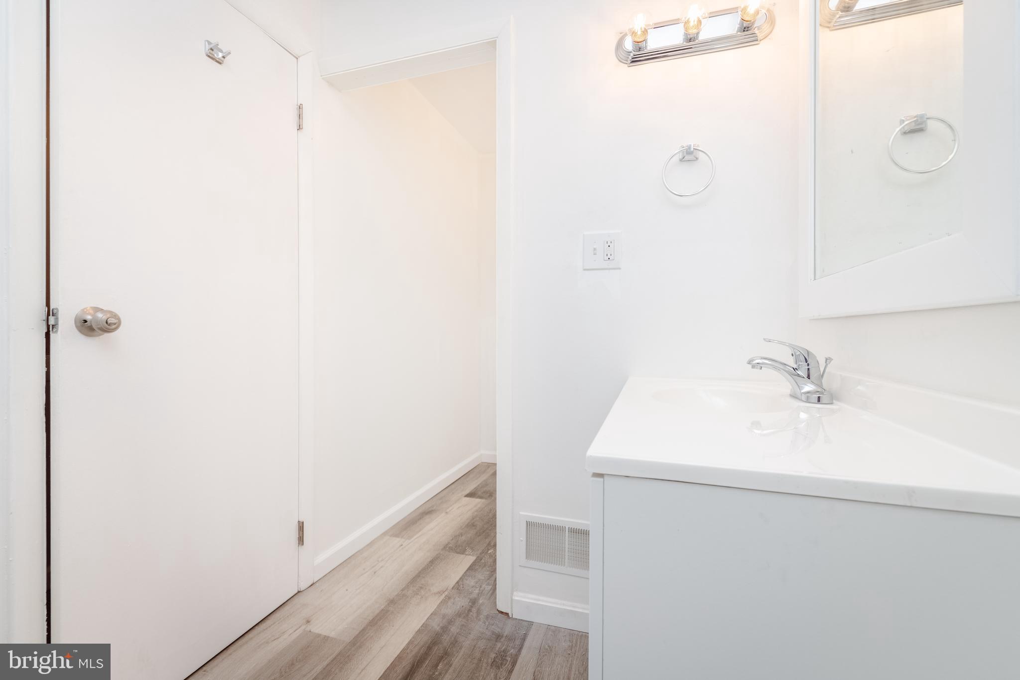 BALTIMORE HIGHLANDS - Residential