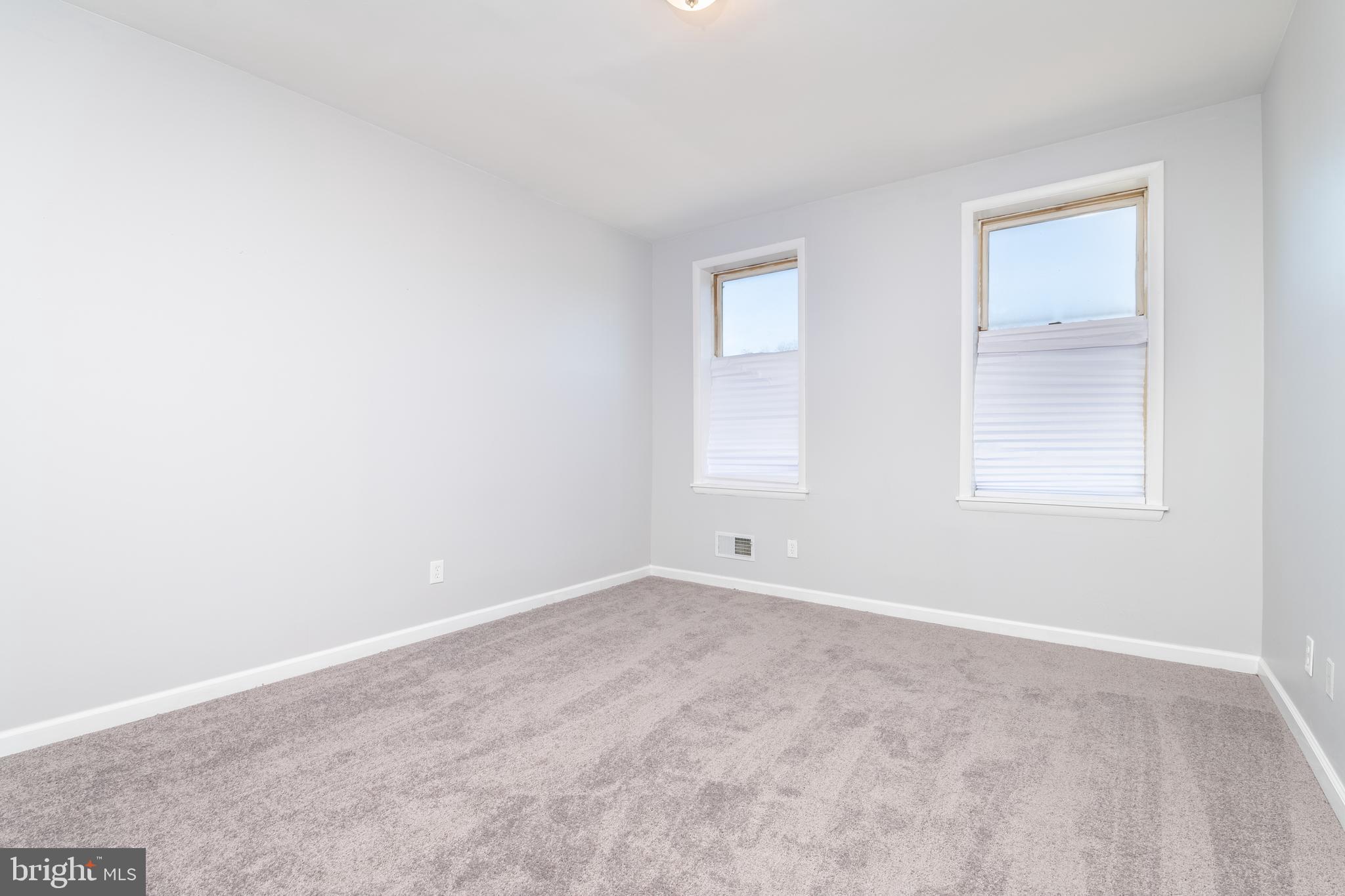 BALTIMORE HIGHLANDS - Residential