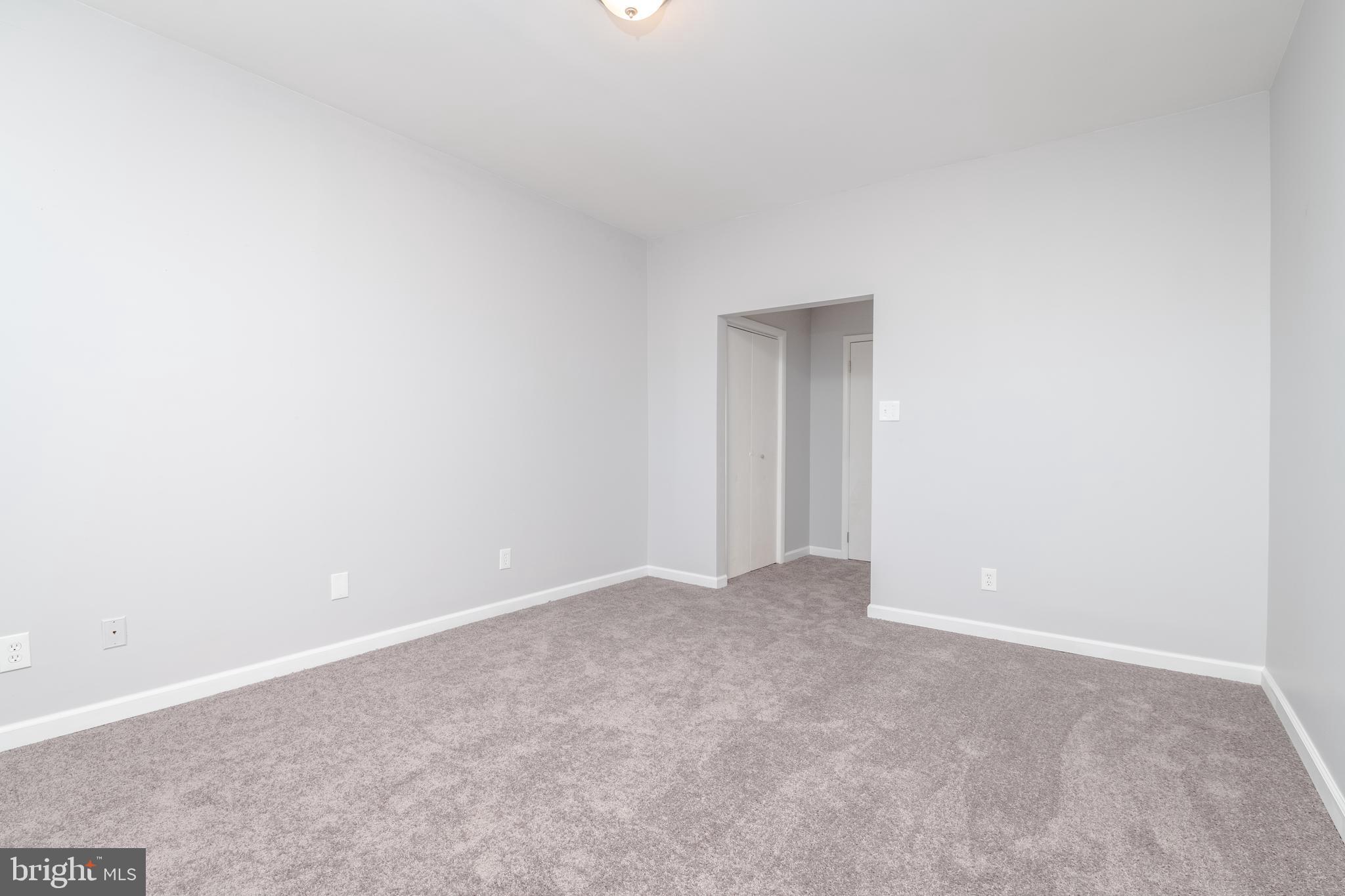 BALTIMORE HIGHLANDS - Residential