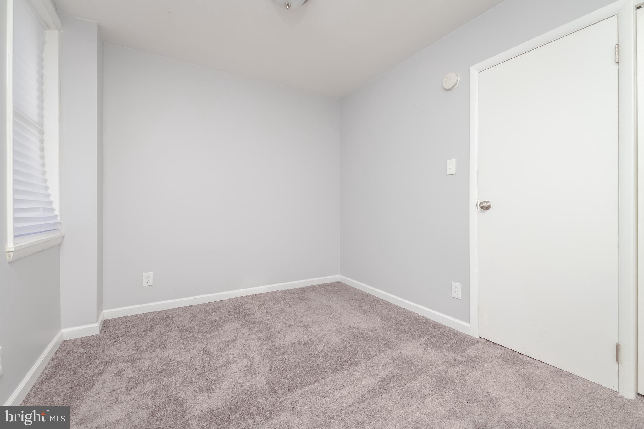 BALTIMORE HIGHLANDS - Residential