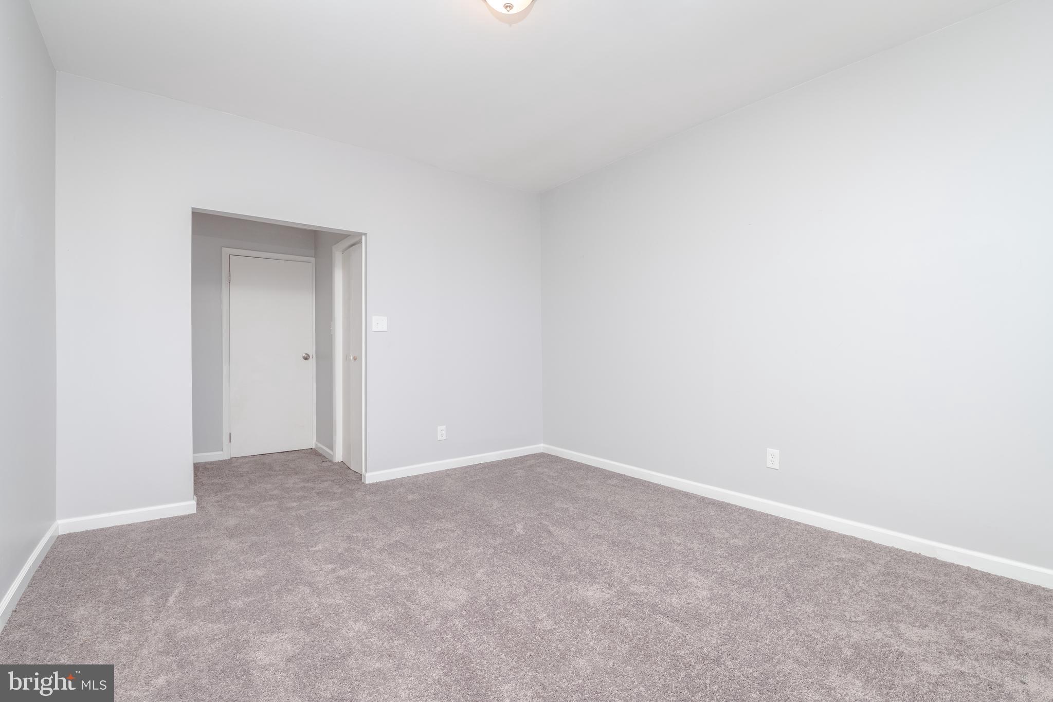 BALTIMORE HIGHLANDS - Residential