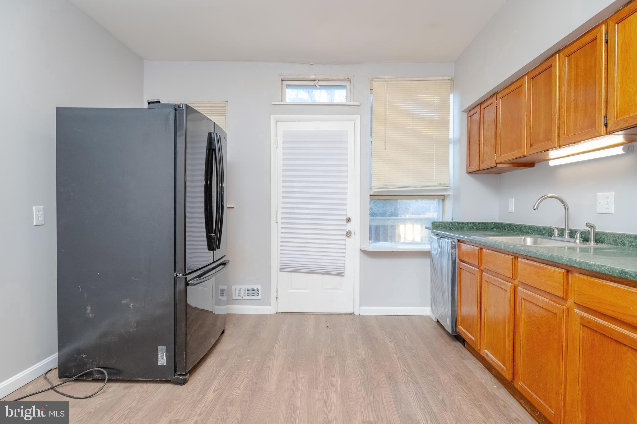 BALTIMORE HIGHLANDS - Residential