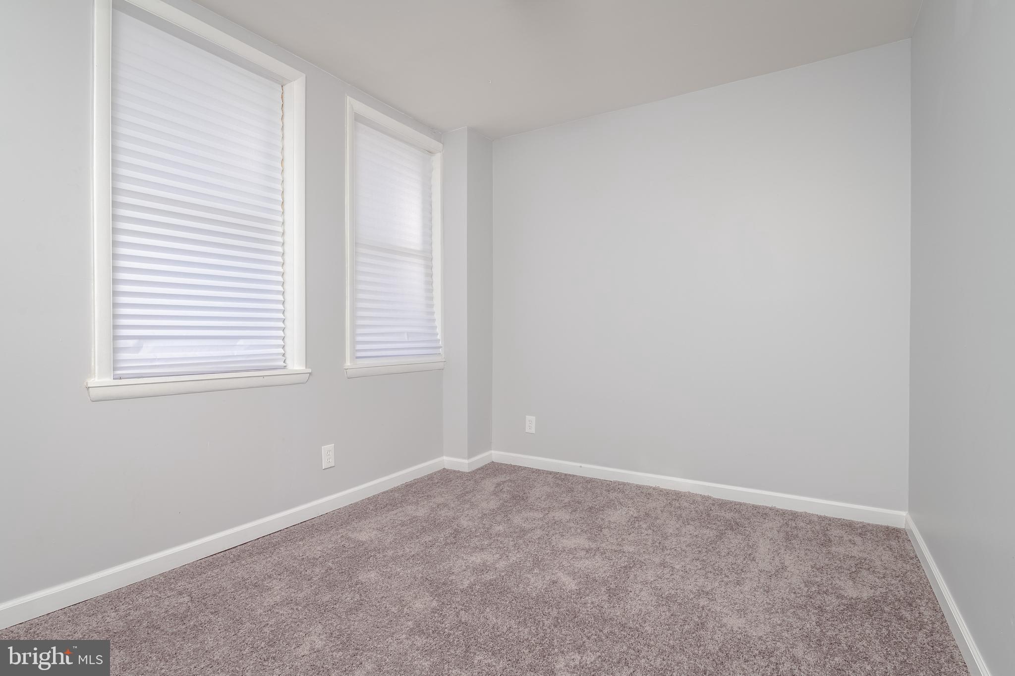 BALTIMORE HIGHLANDS - Residential