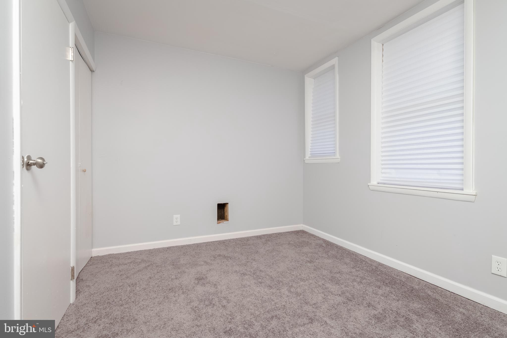 BALTIMORE HIGHLANDS - Residential