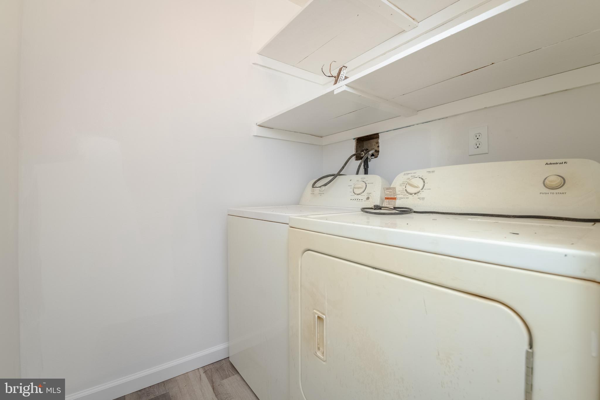 BALTIMORE HIGHLANDS - Residential