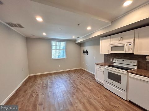 Photo of 401 W Norris Street #5, PHILADELPHIA, PA 19122 (MLS # PAPH2566510)