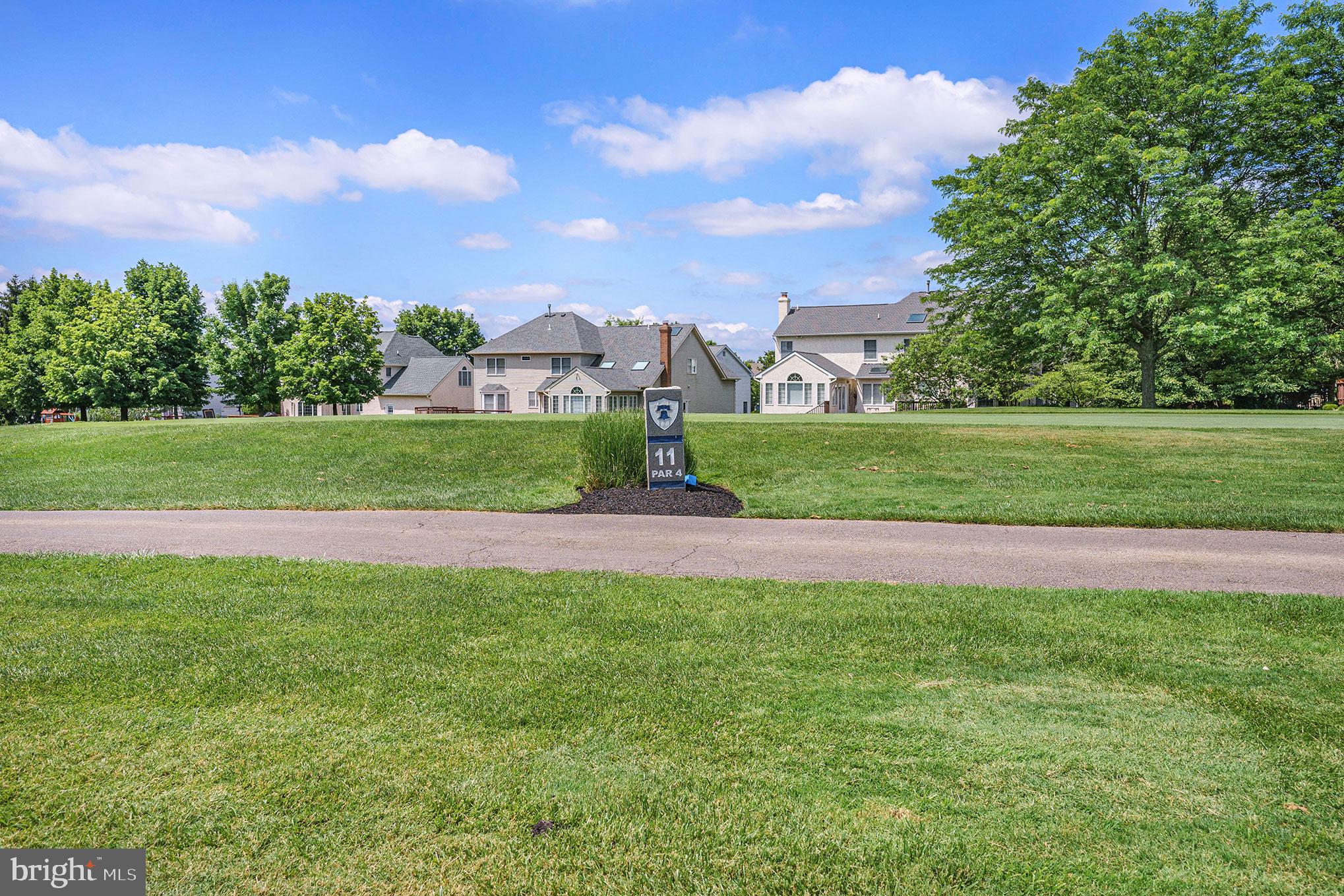 BLUE BELL CC - Residential