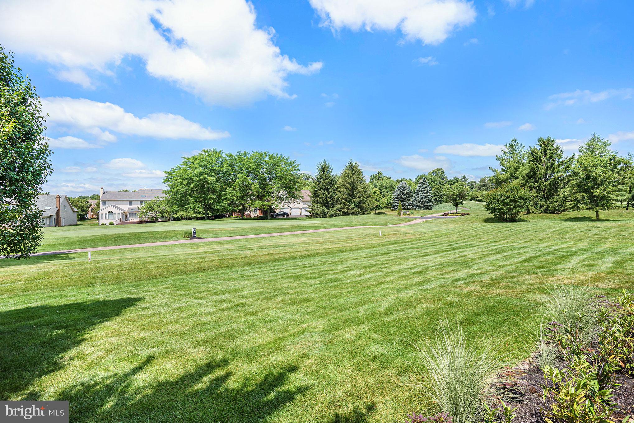 BLUE BELL CC - Residential