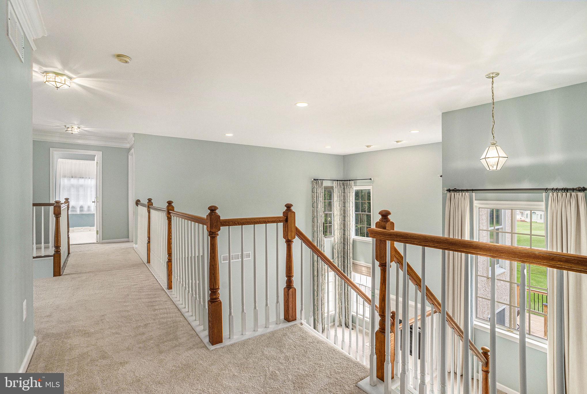 BLUE BELL CC - Residential