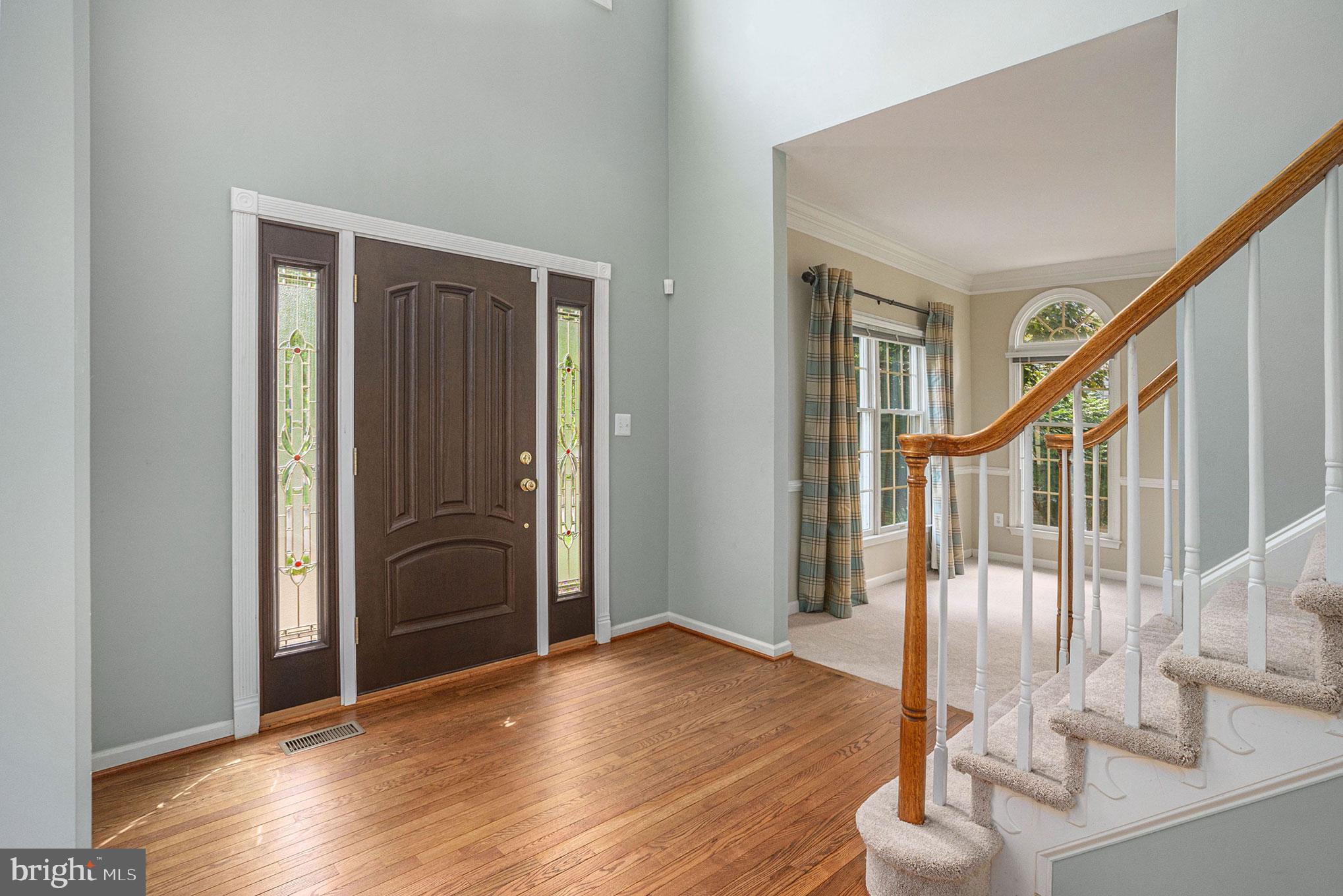 BLUE BELL CC - Residential