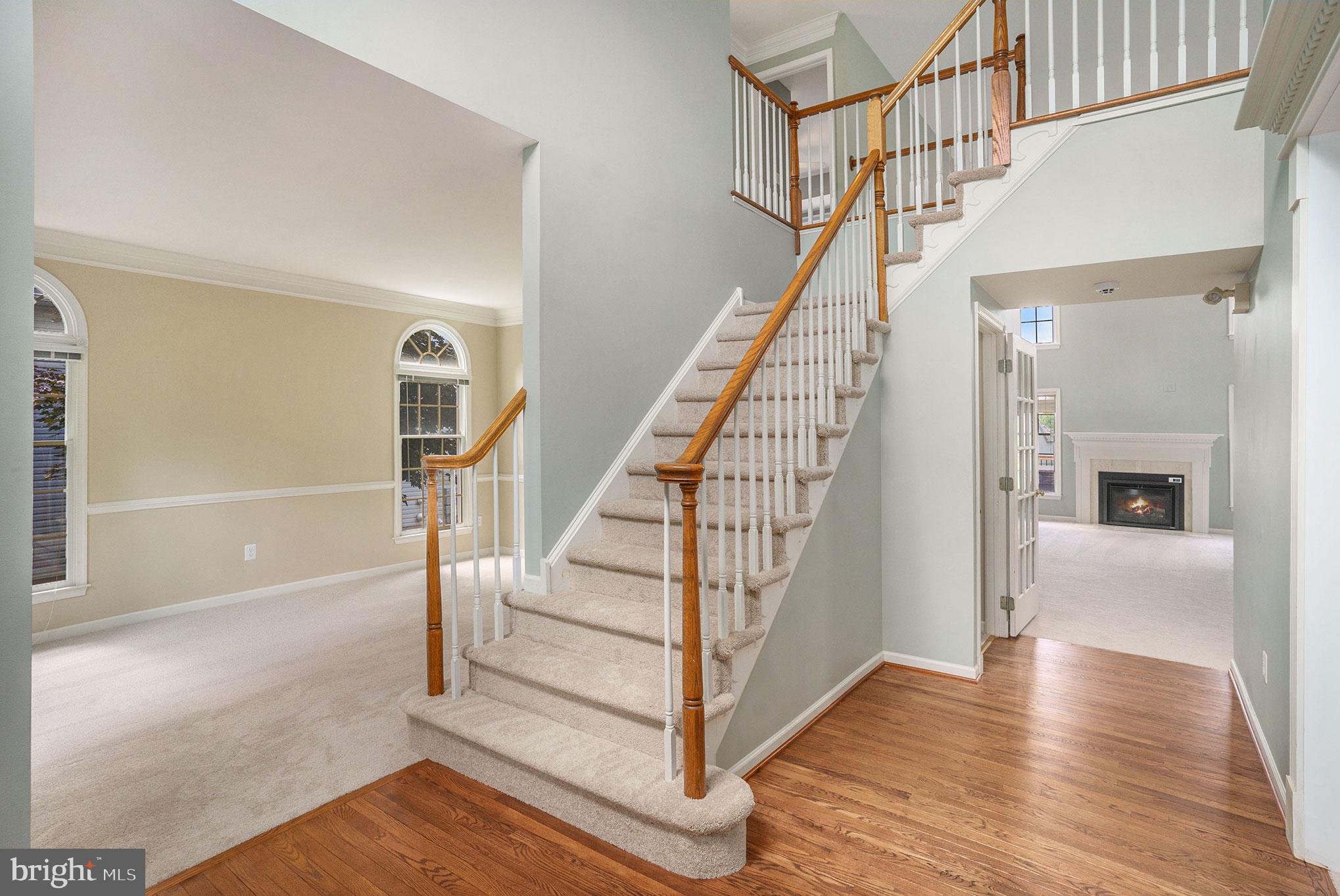 BLUE BELL CC - Residential