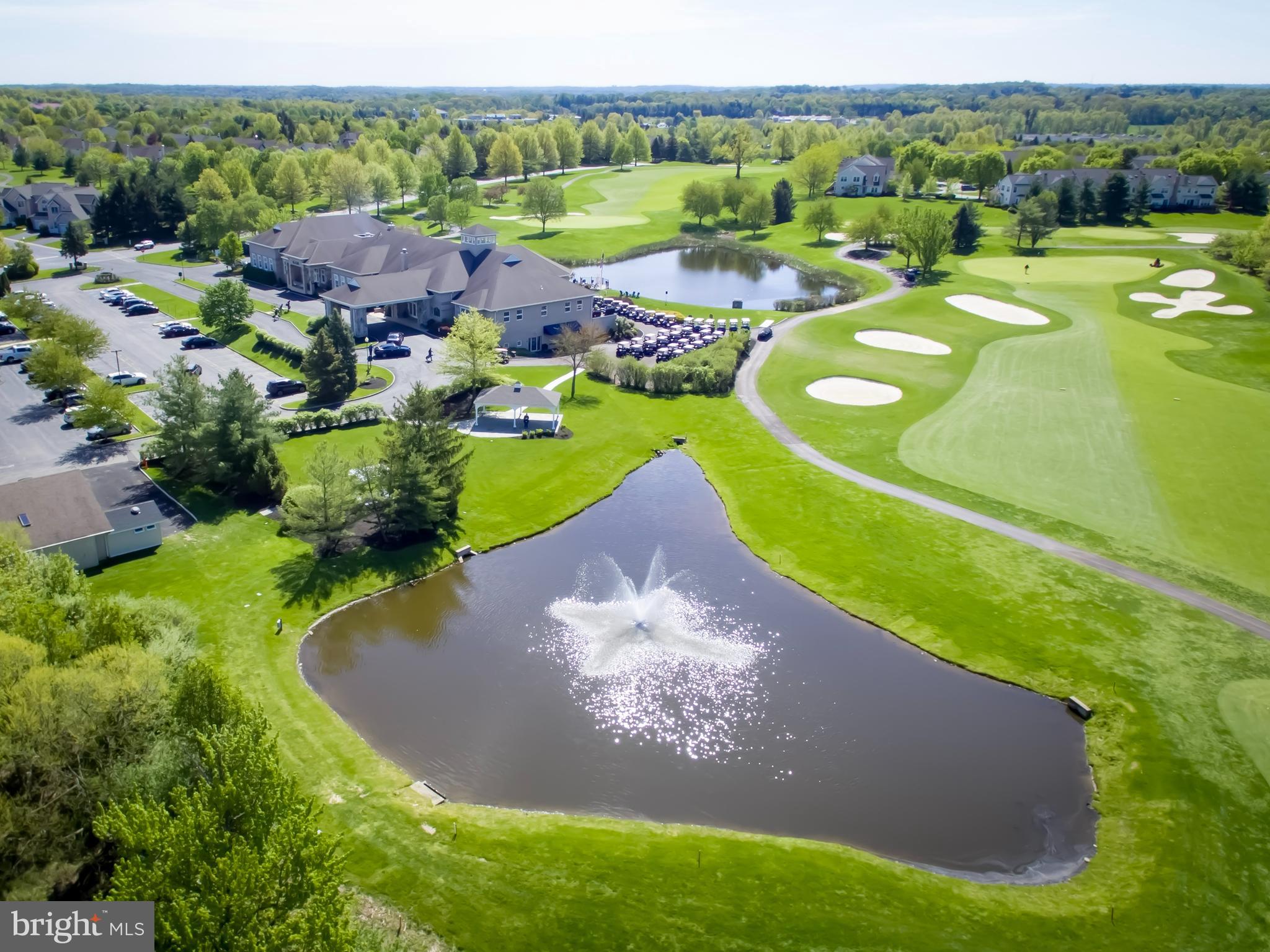 BLUE BELL CC - Residential