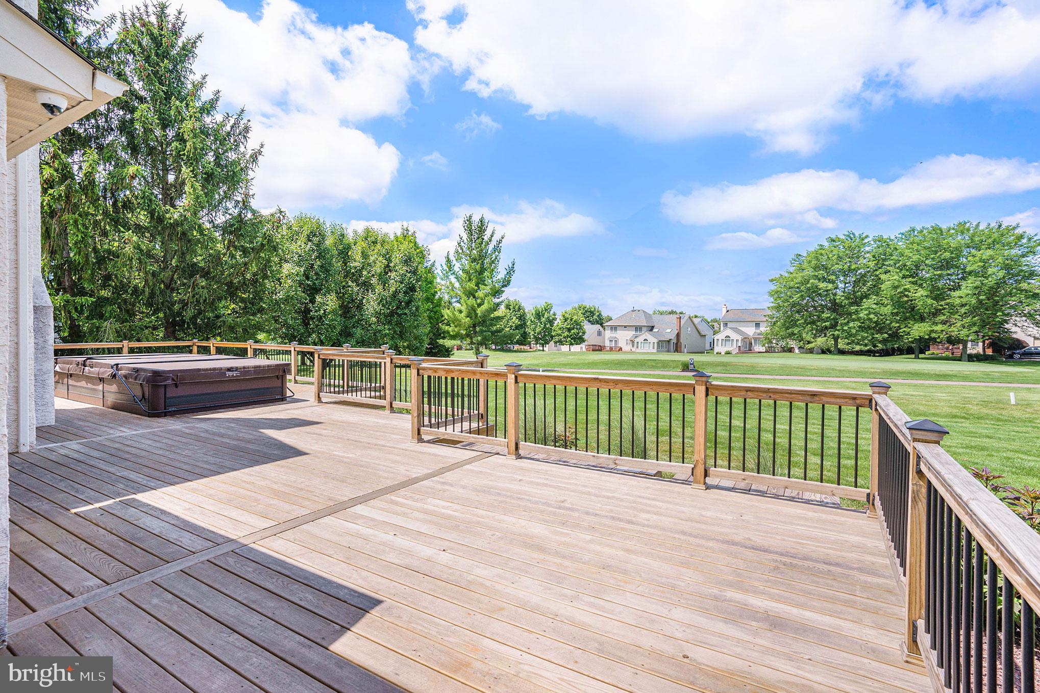 BLUE BELL CC - Residential