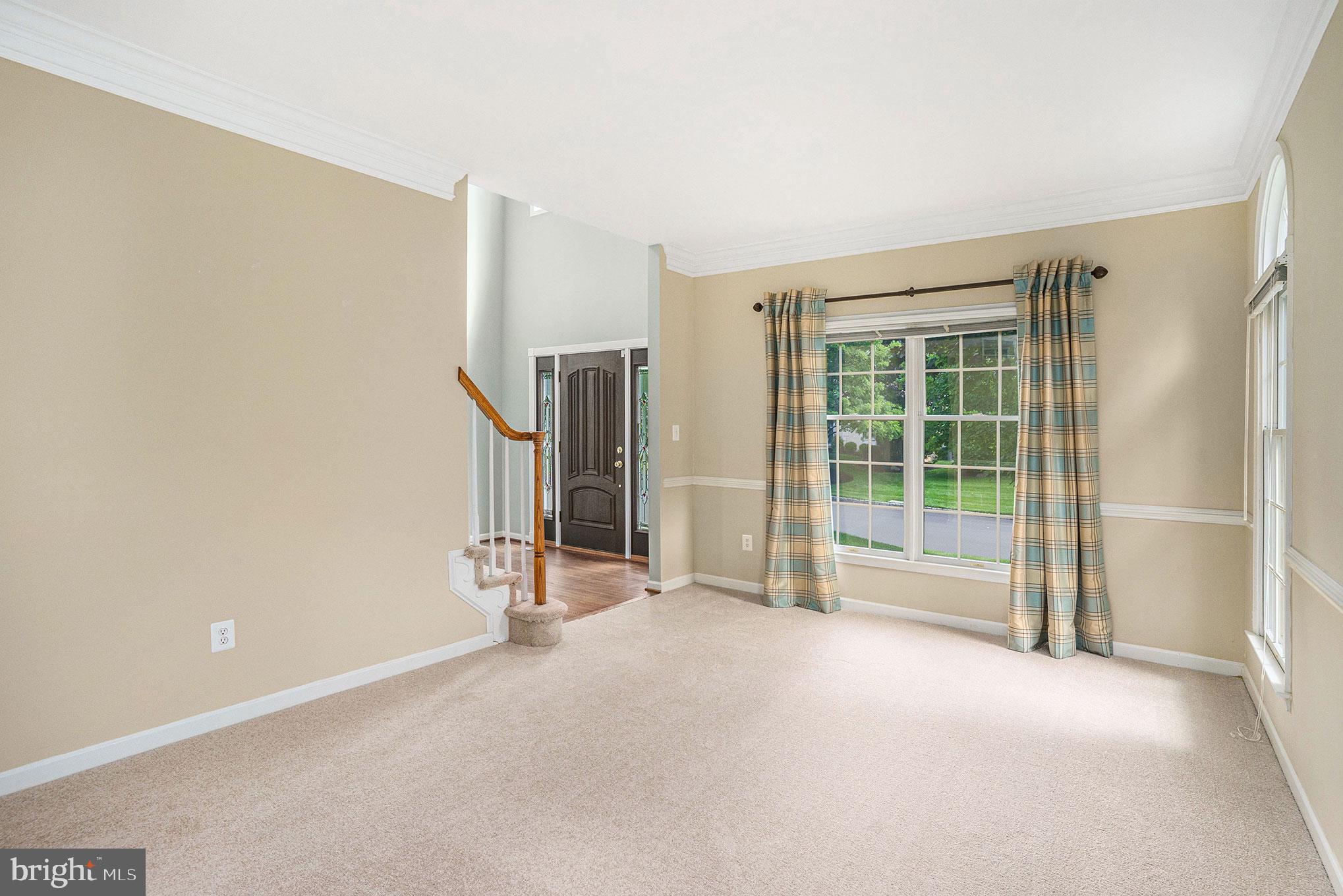 BLUE BELL CC - Residential