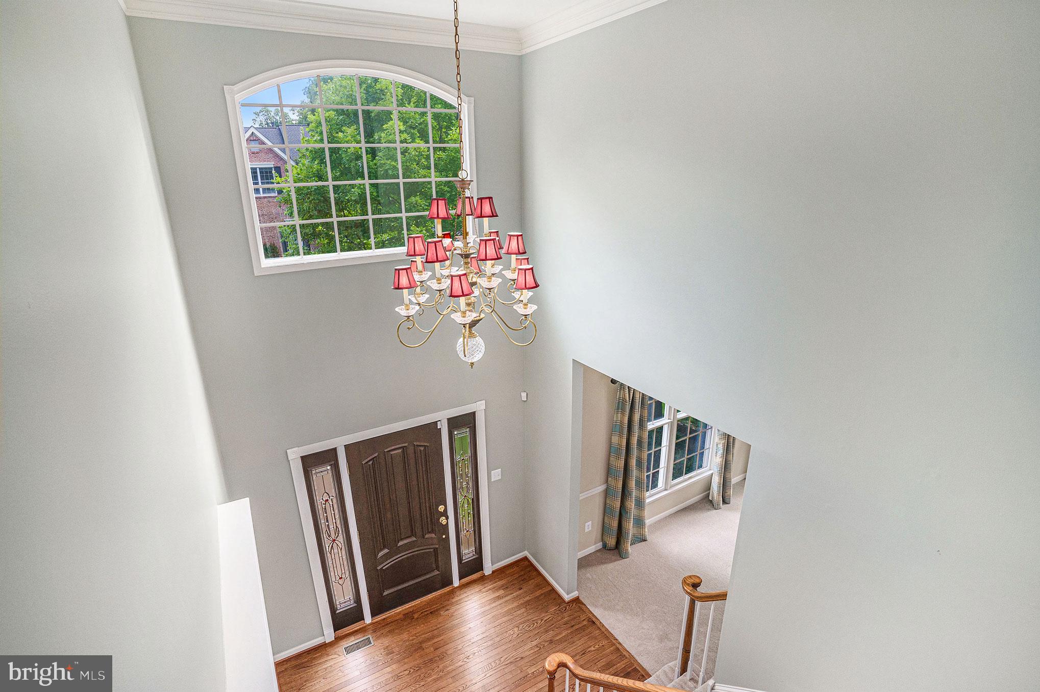 BLUE BELL CC - Residential