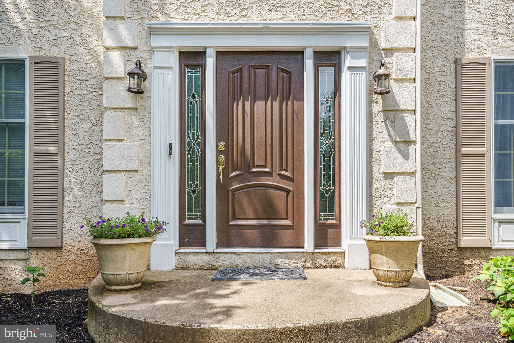 BLUE BELL CC - Residential