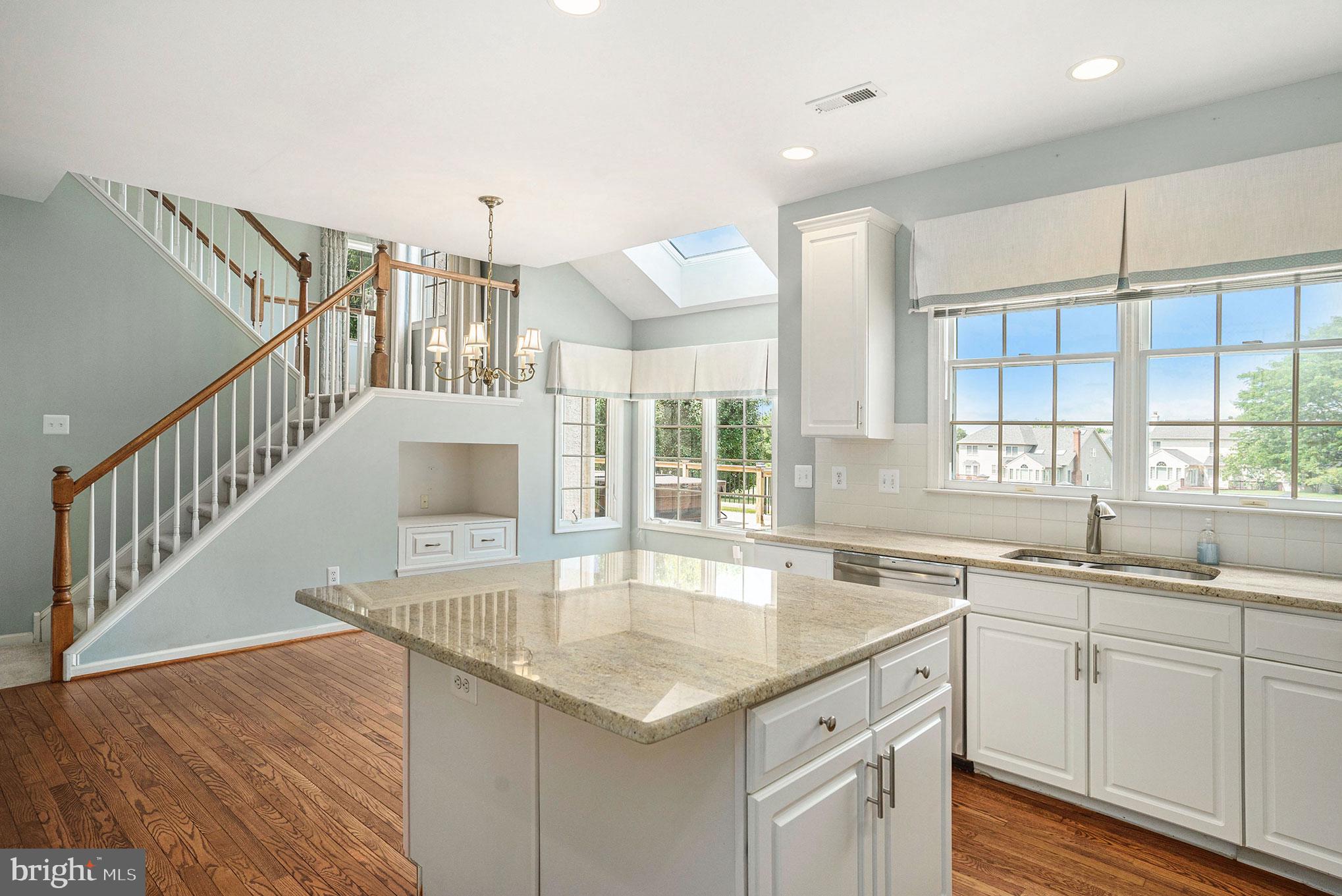 BLUE BELL CC - Residential