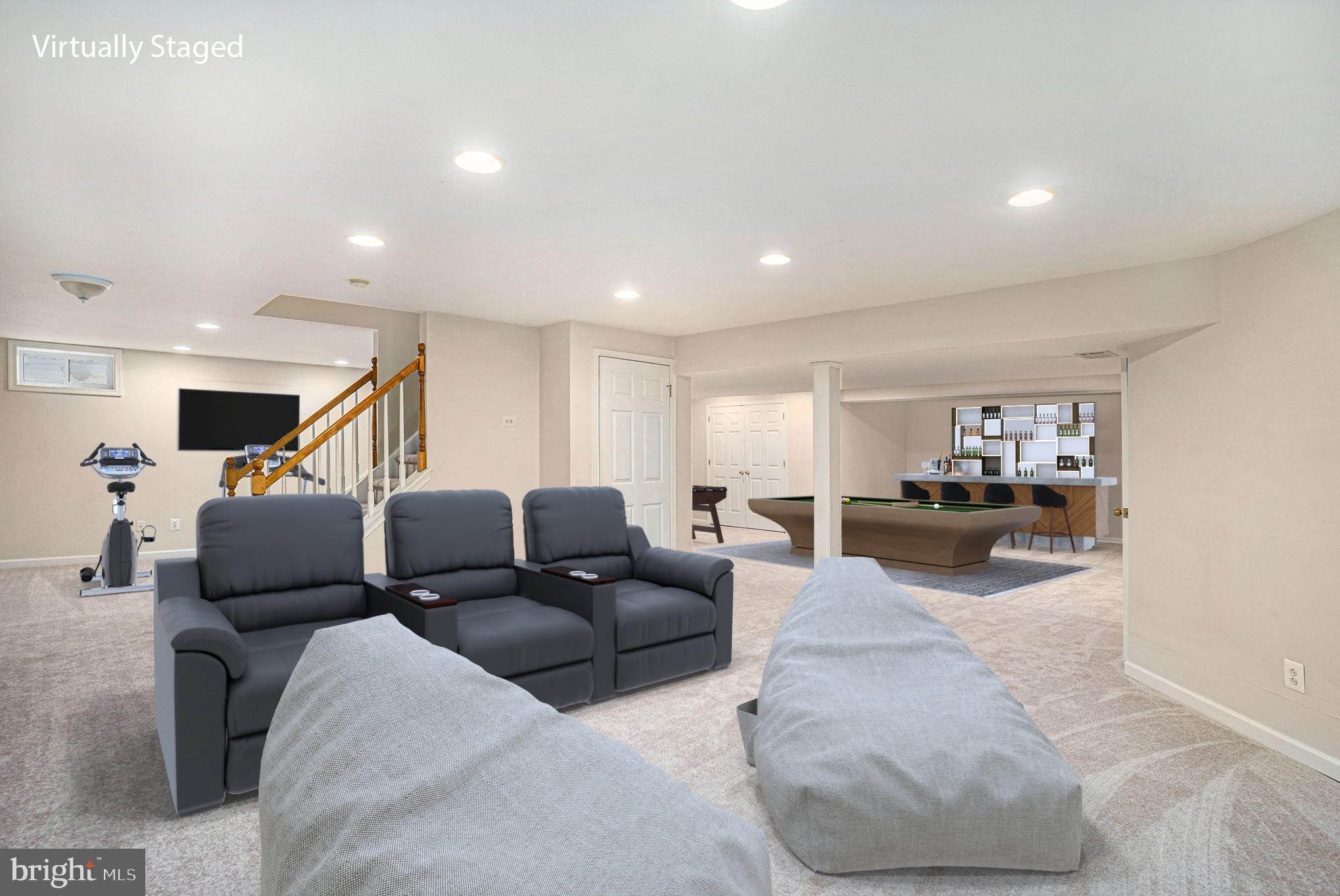 BLUE BELL CC - Residential