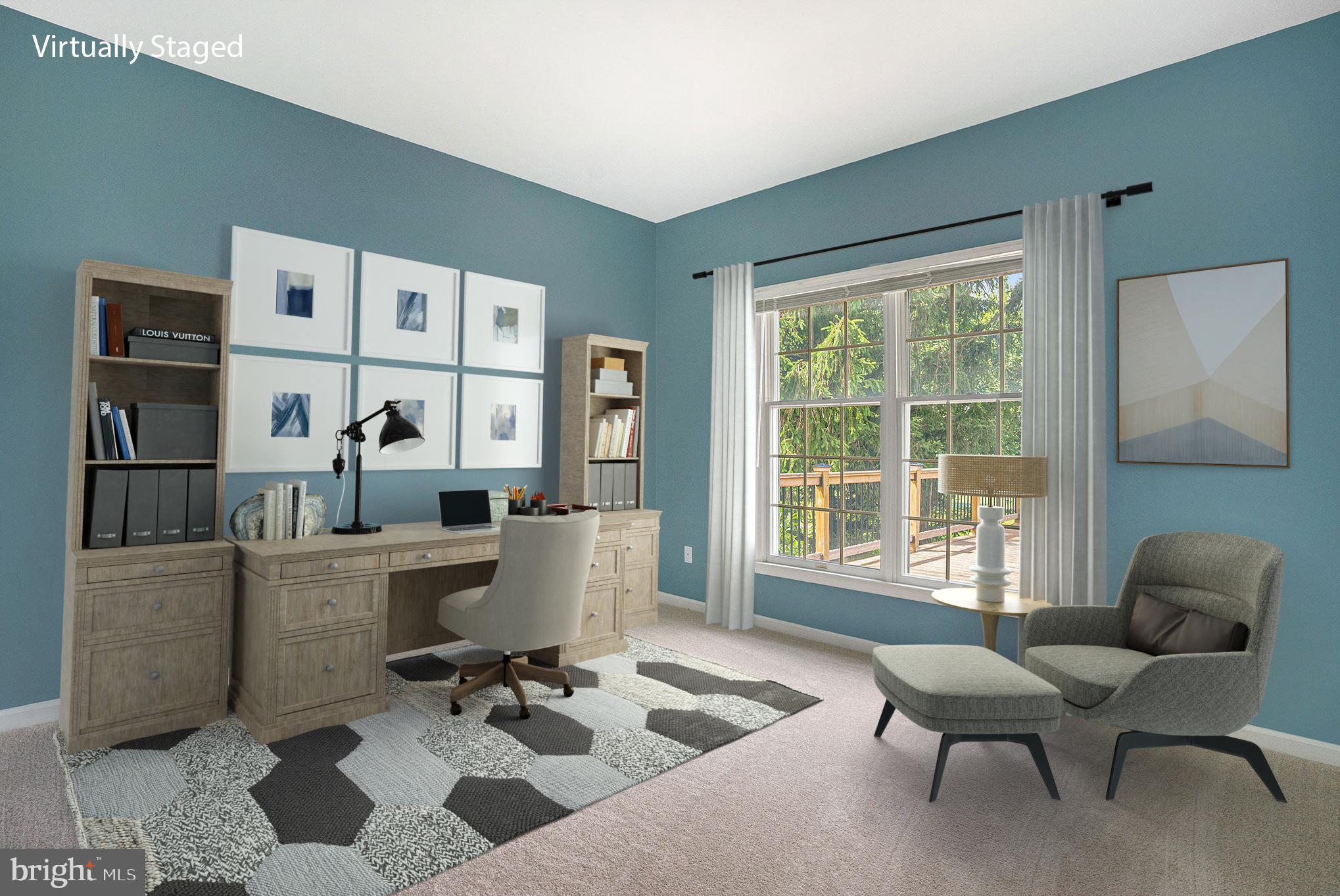 BLUE BELL CC - Residential